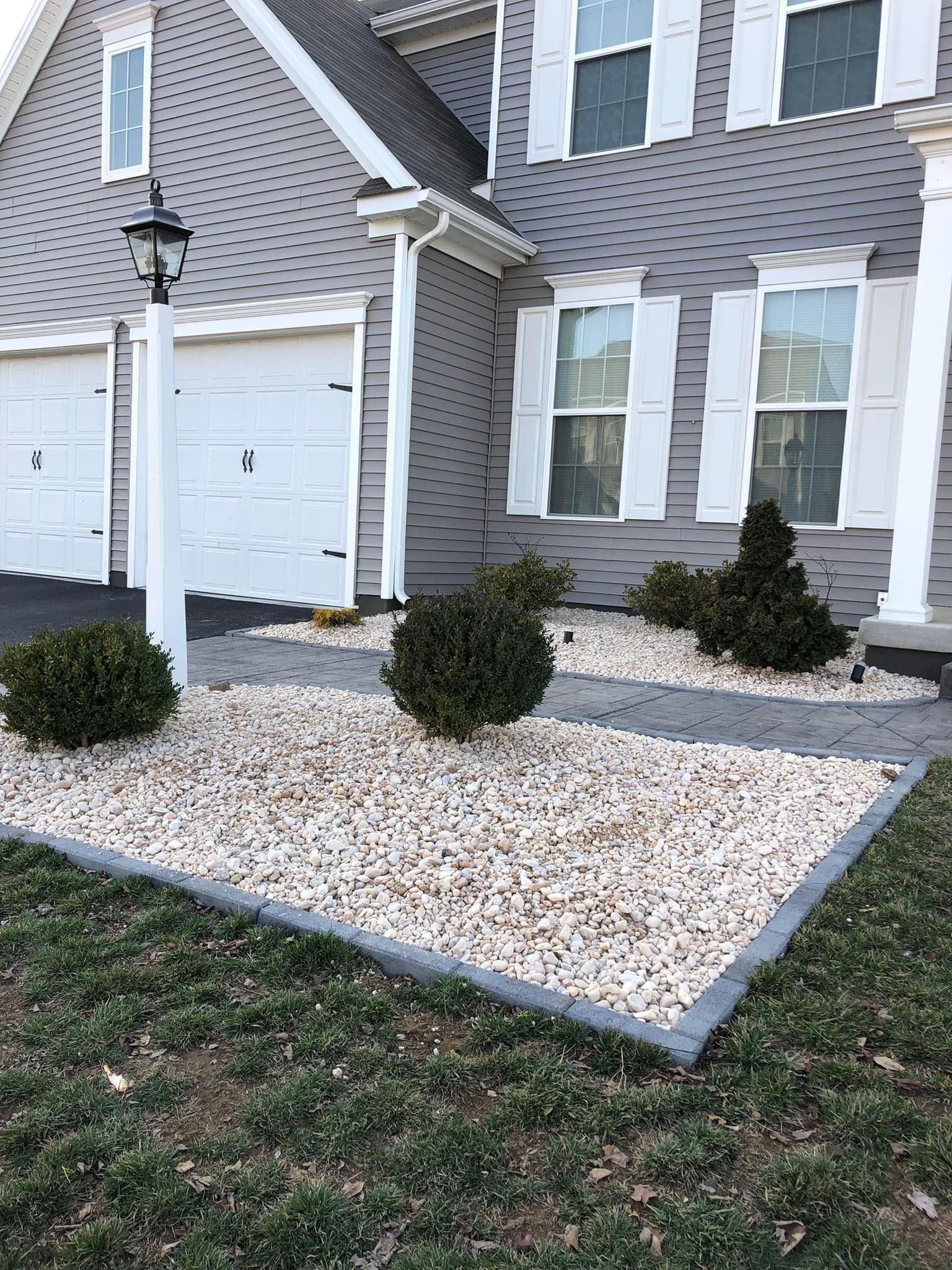All Photos for J & T Landscaping Services in Mechanicsburg, PA