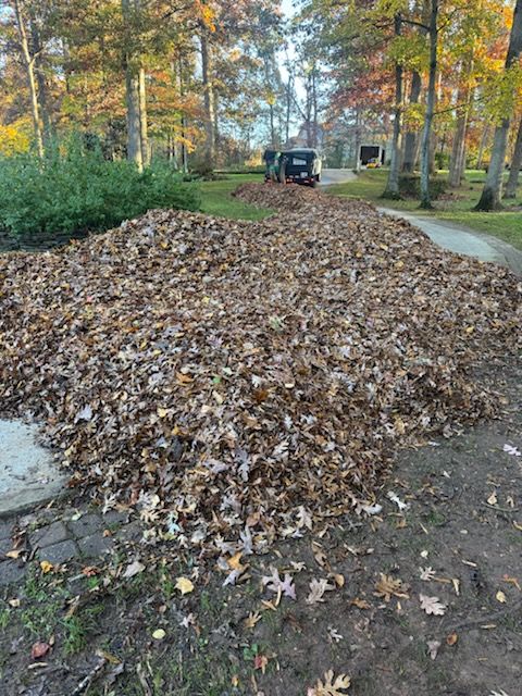  for Reiser Lawn Service in Denver, North Carolina