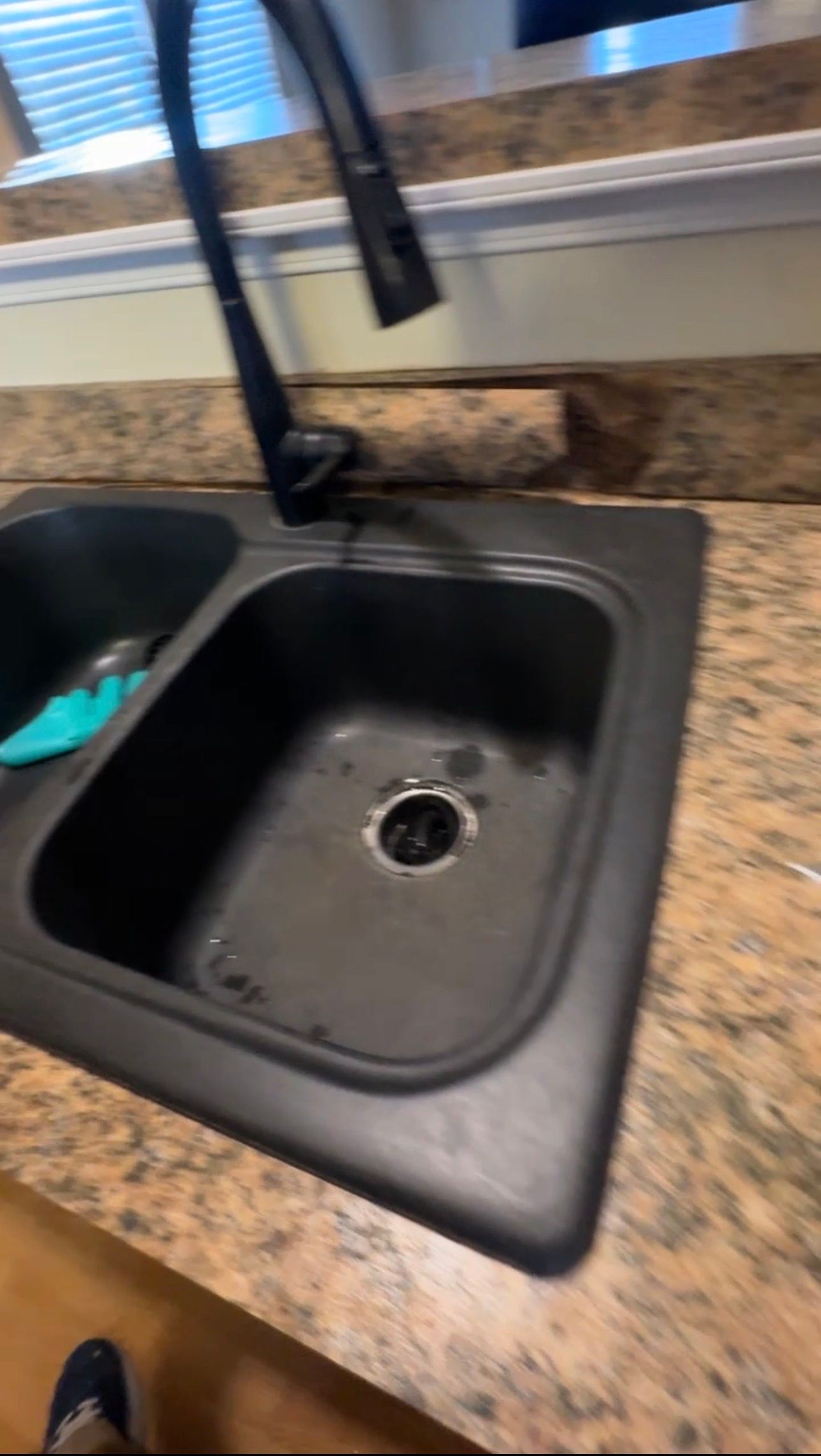 Interior Painting for Sanchez Paint Pros in Frederick, MD