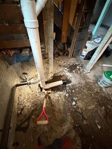  for The Drain Force in Cleveland, OH