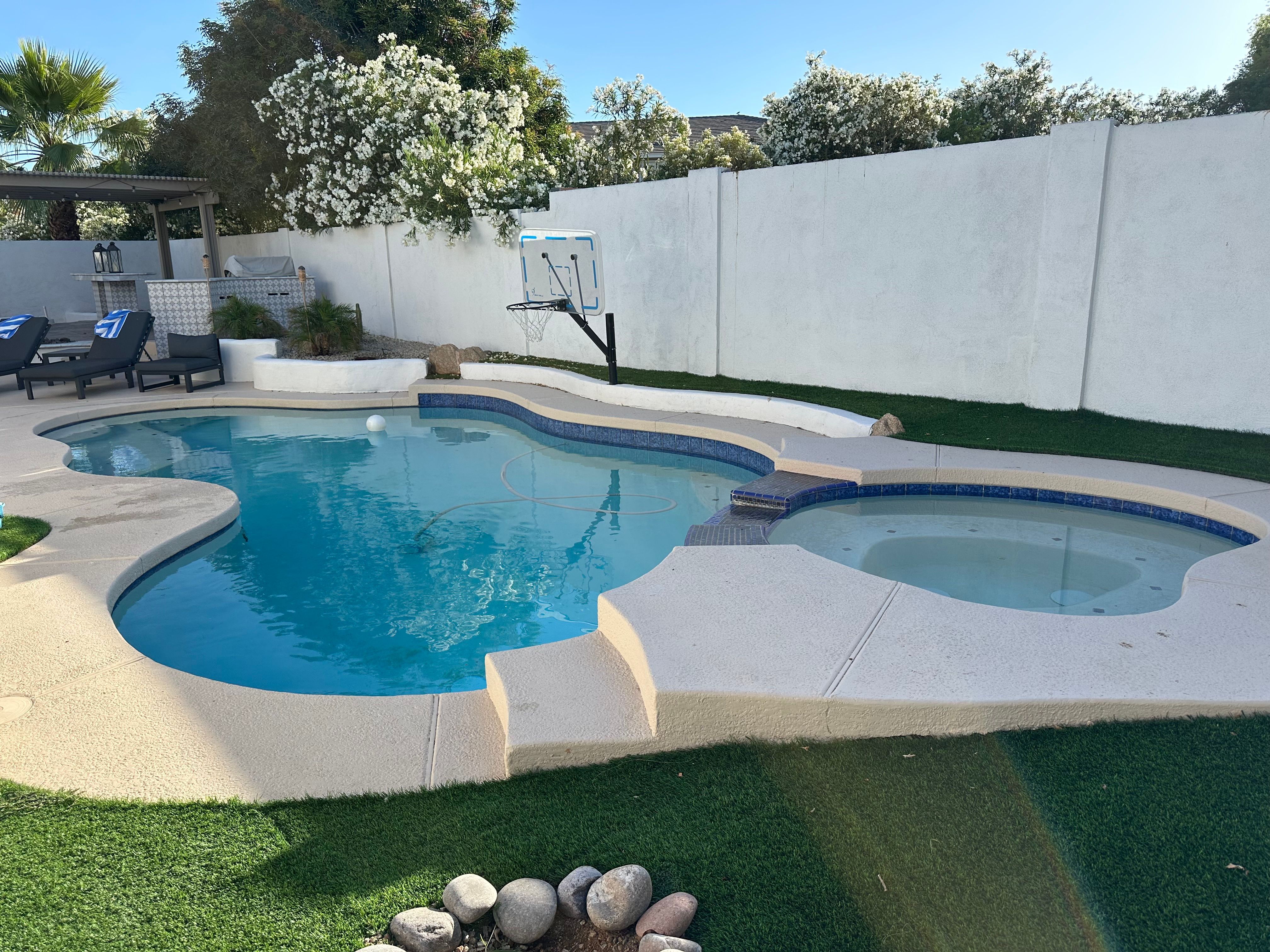 Seville  for Trublu Pool and Spa in Queen Creek, AZ
