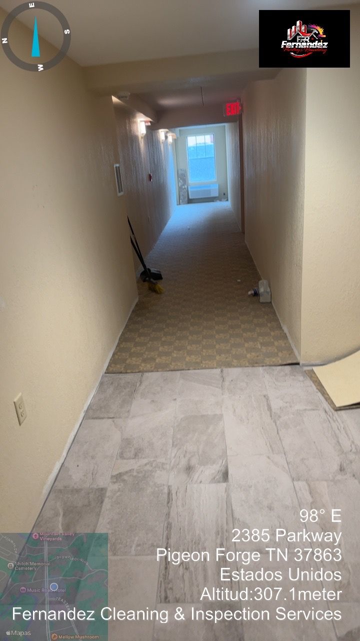 All Photos for Fernandez Painting & Remodeling in Pigeon Forge, TN