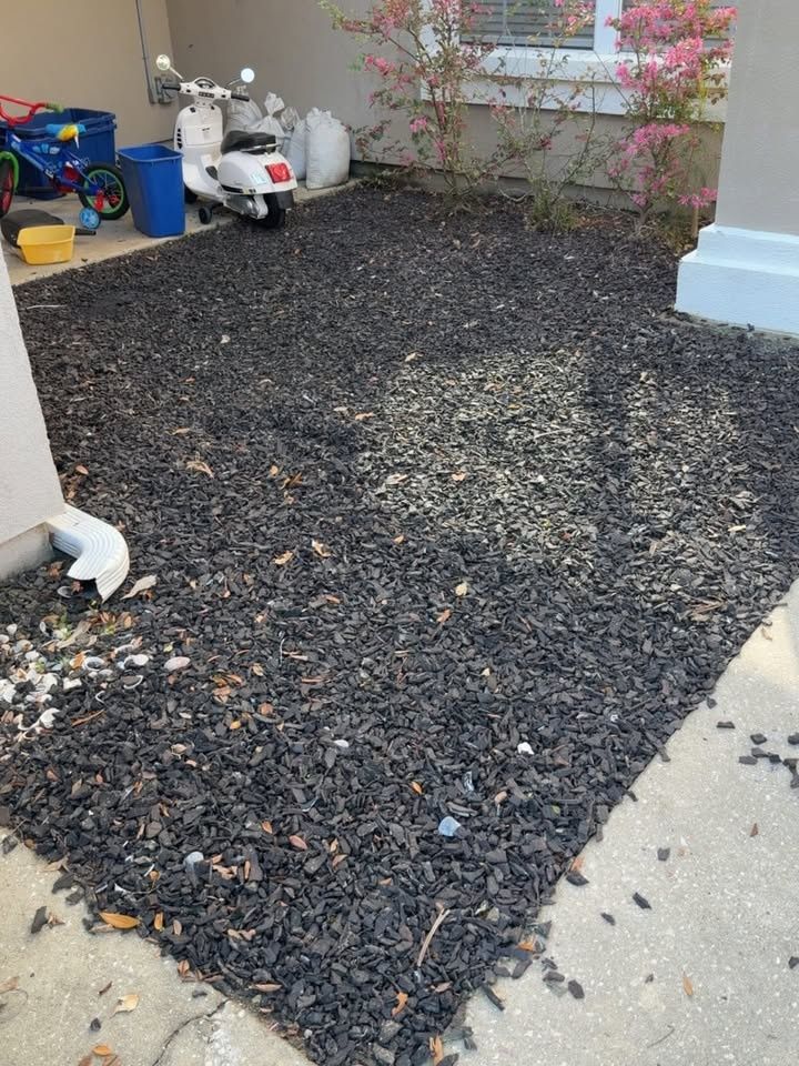  for Whole 9 Yards Services LLC in Green Cove Springs, FL