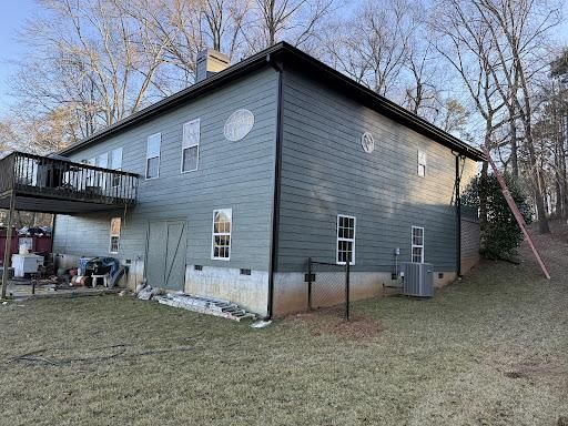  for Dollar Roofing & Gutters in Jeffersonville, GA