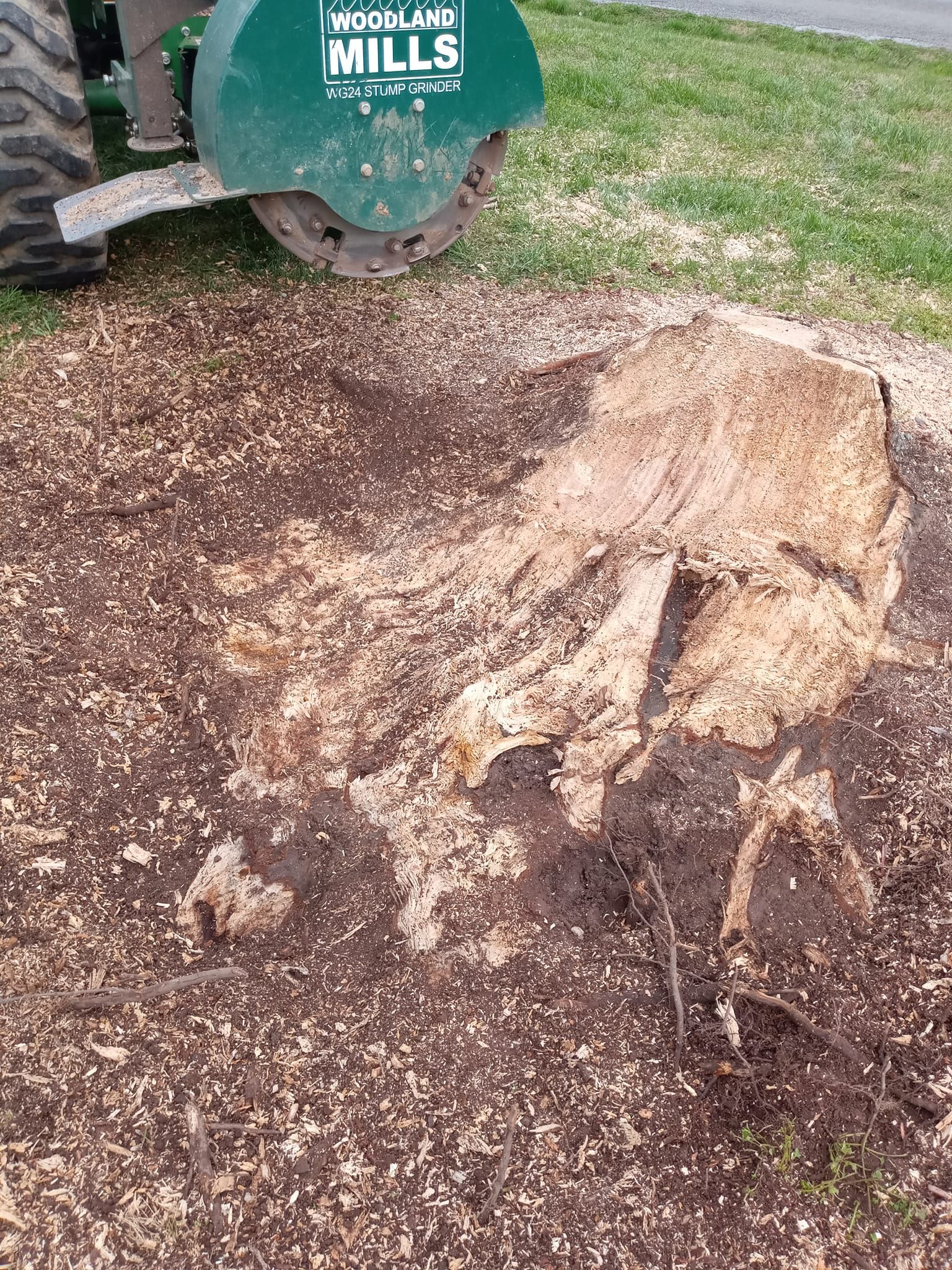  for KWL Lawn Care in Etowah, TN