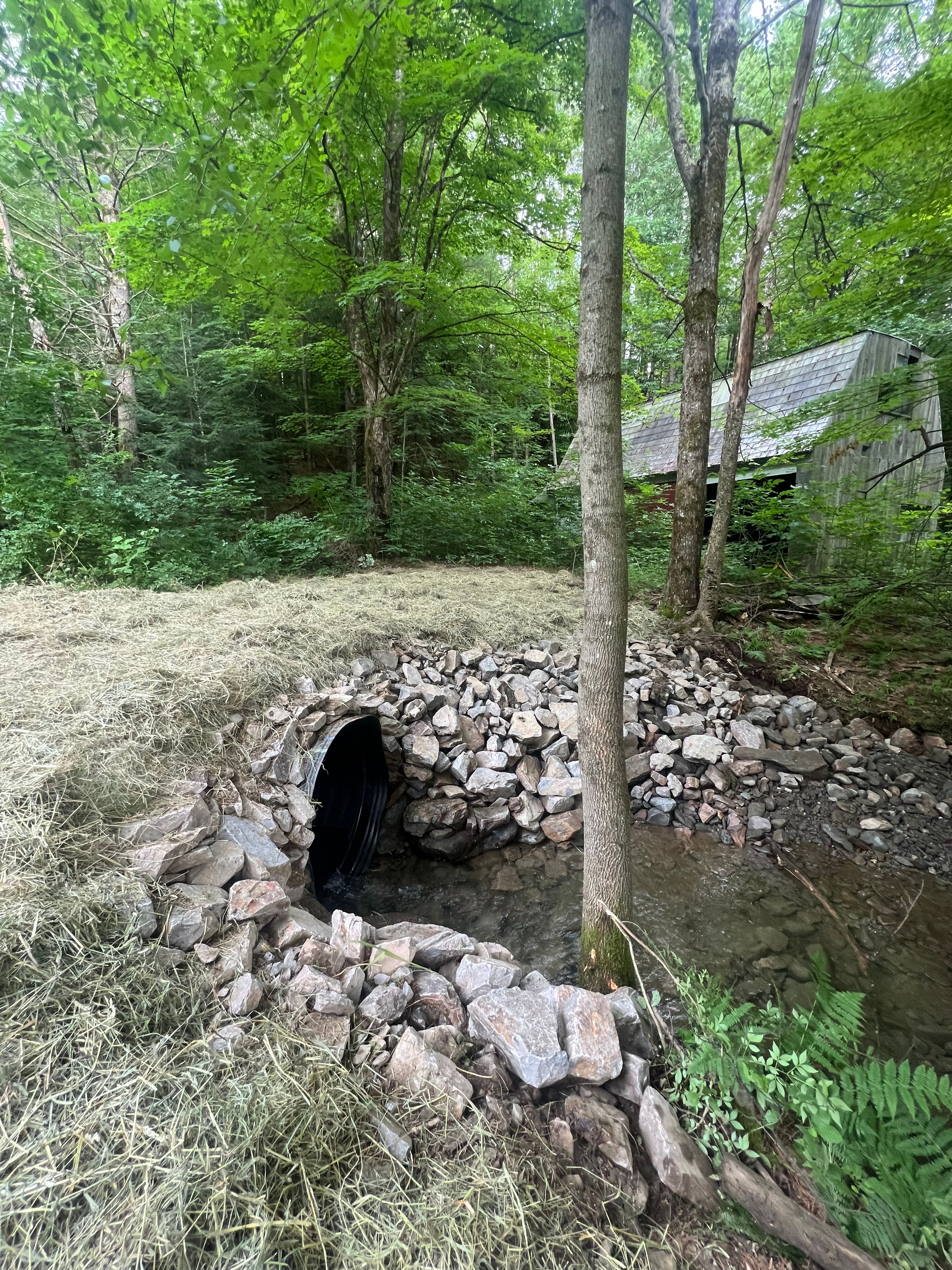 All Photos for Andrews Earthworks in Williston, VT