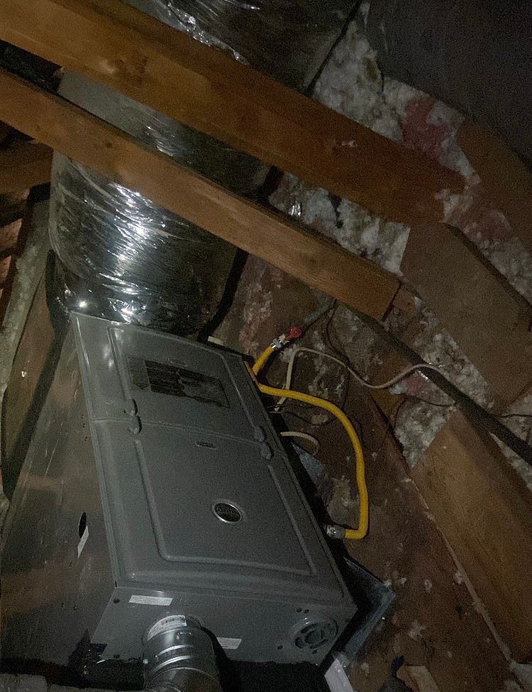  for 17 Degrees A/C and Heating in Houston, TX