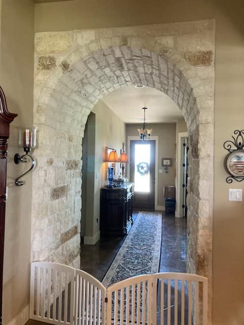  for Villafranco Masonry & Landscaping in Jarrell, TX