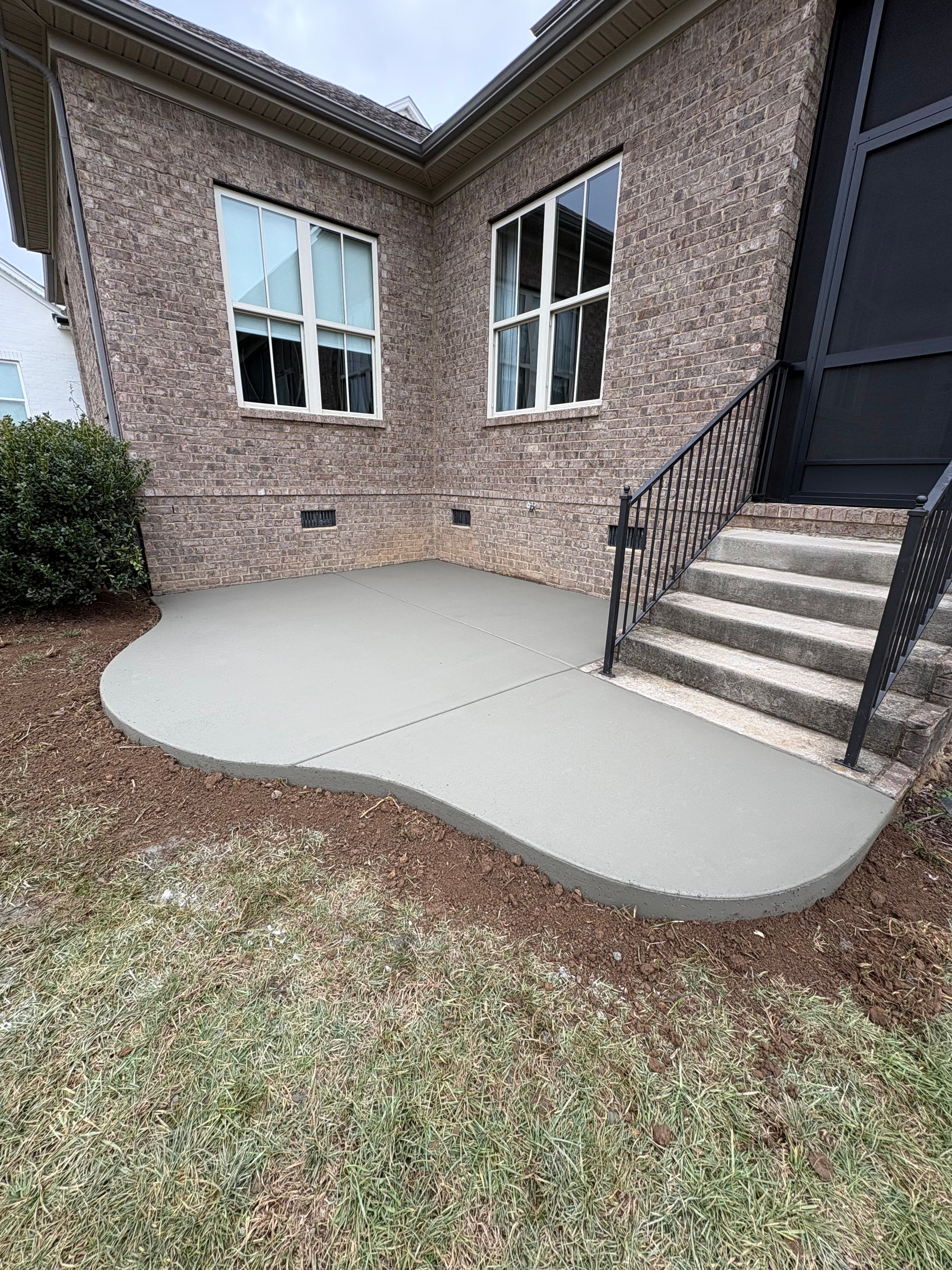  for Premier Concrete Scapes in Murfreesboro, TN