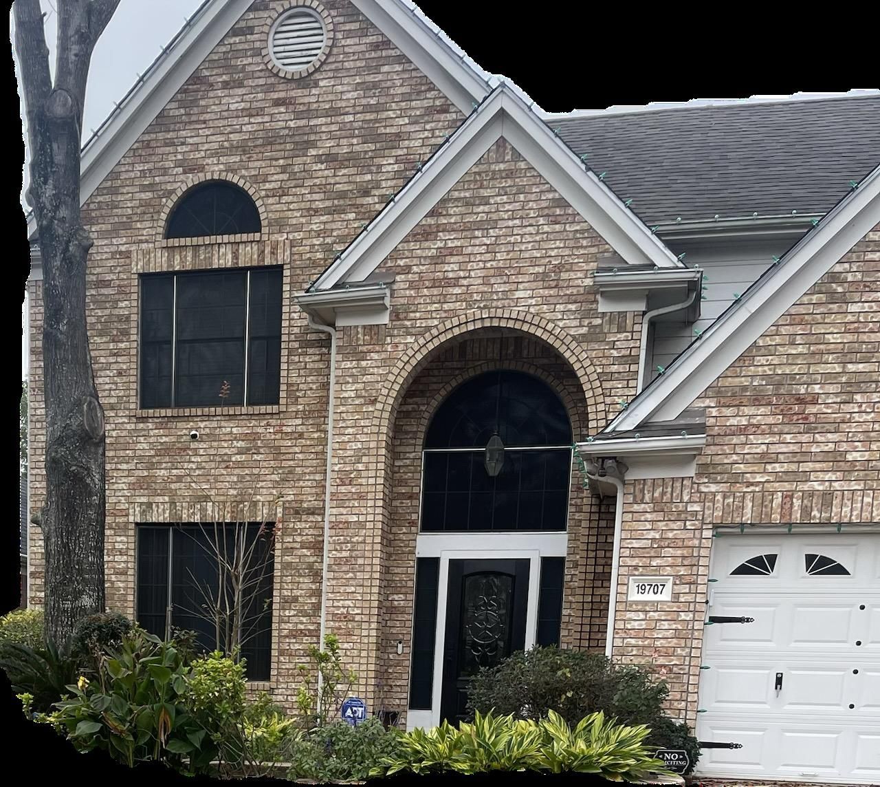  for Servin's Tree Care  in Houston, TX