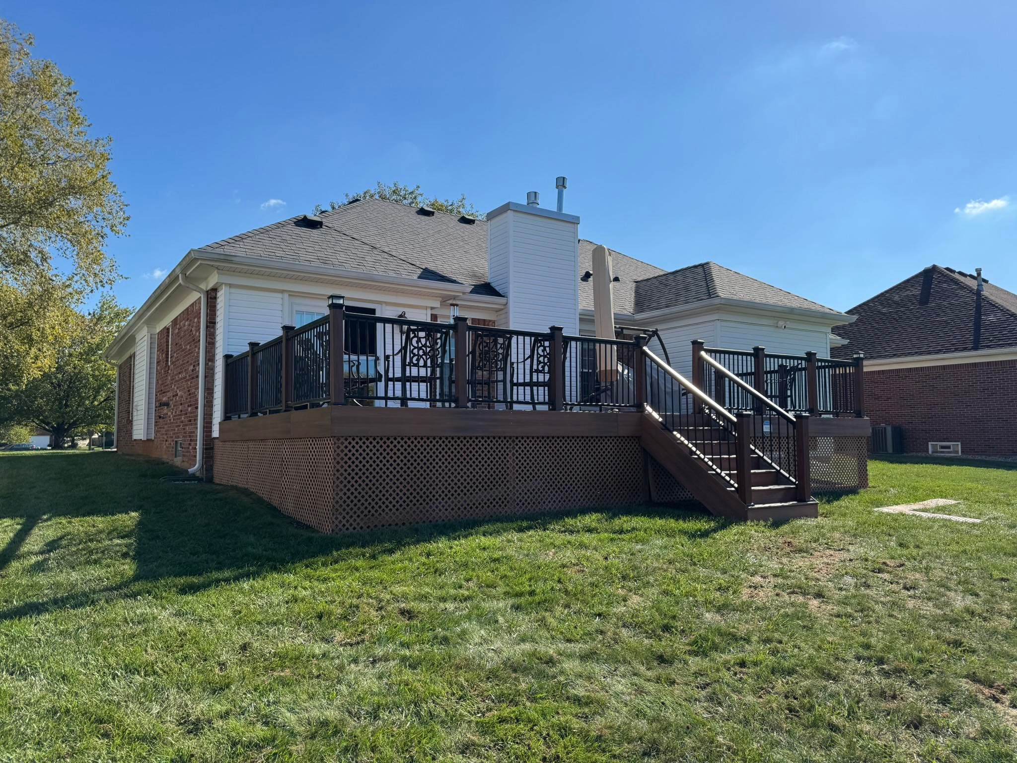 All Photos for Kimball Construction & Handyman Services in Louisville, KY