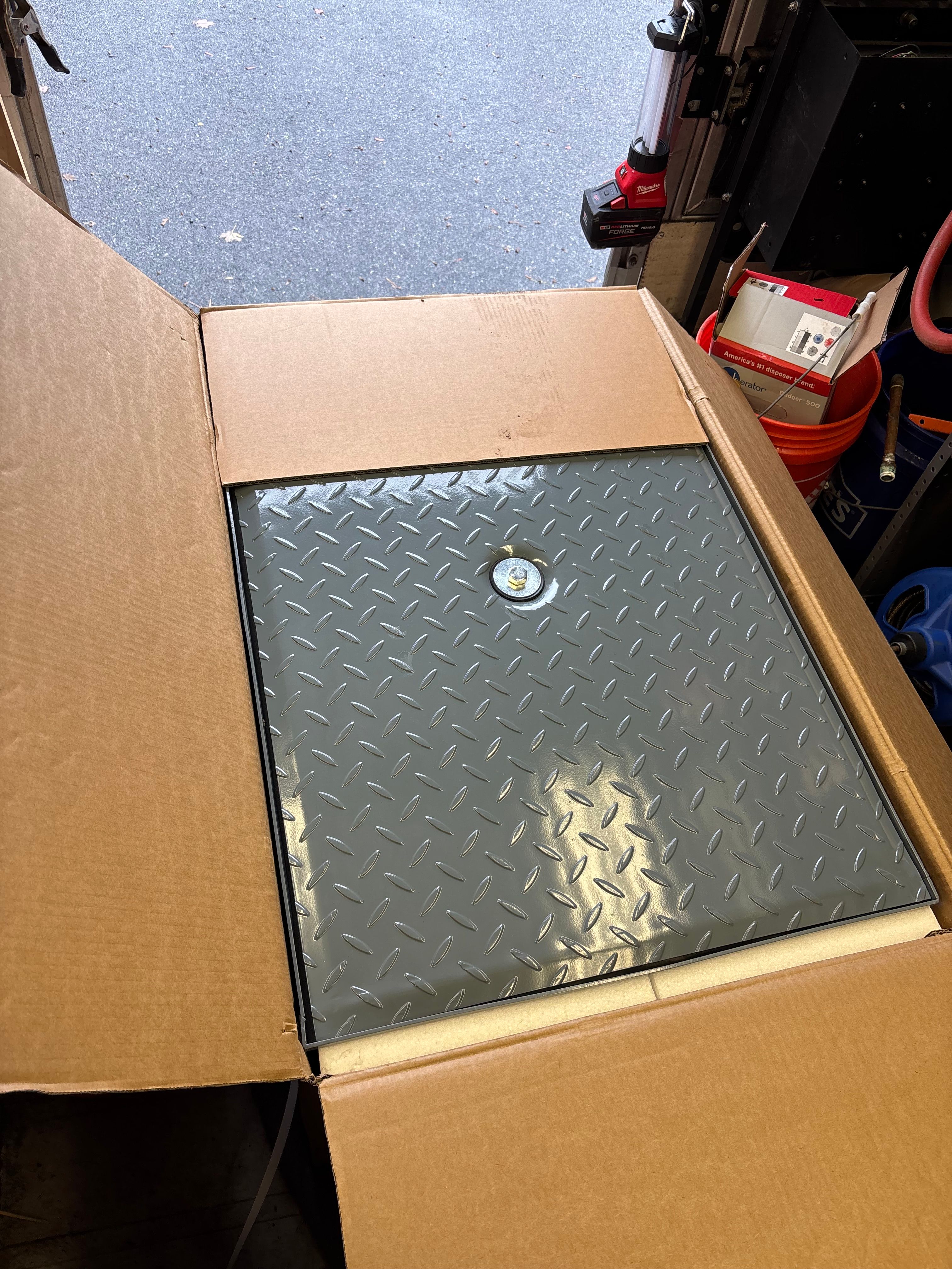 Commercial Plumbing  for Aldabeh Plumbing and Heating in Weymouth, MA