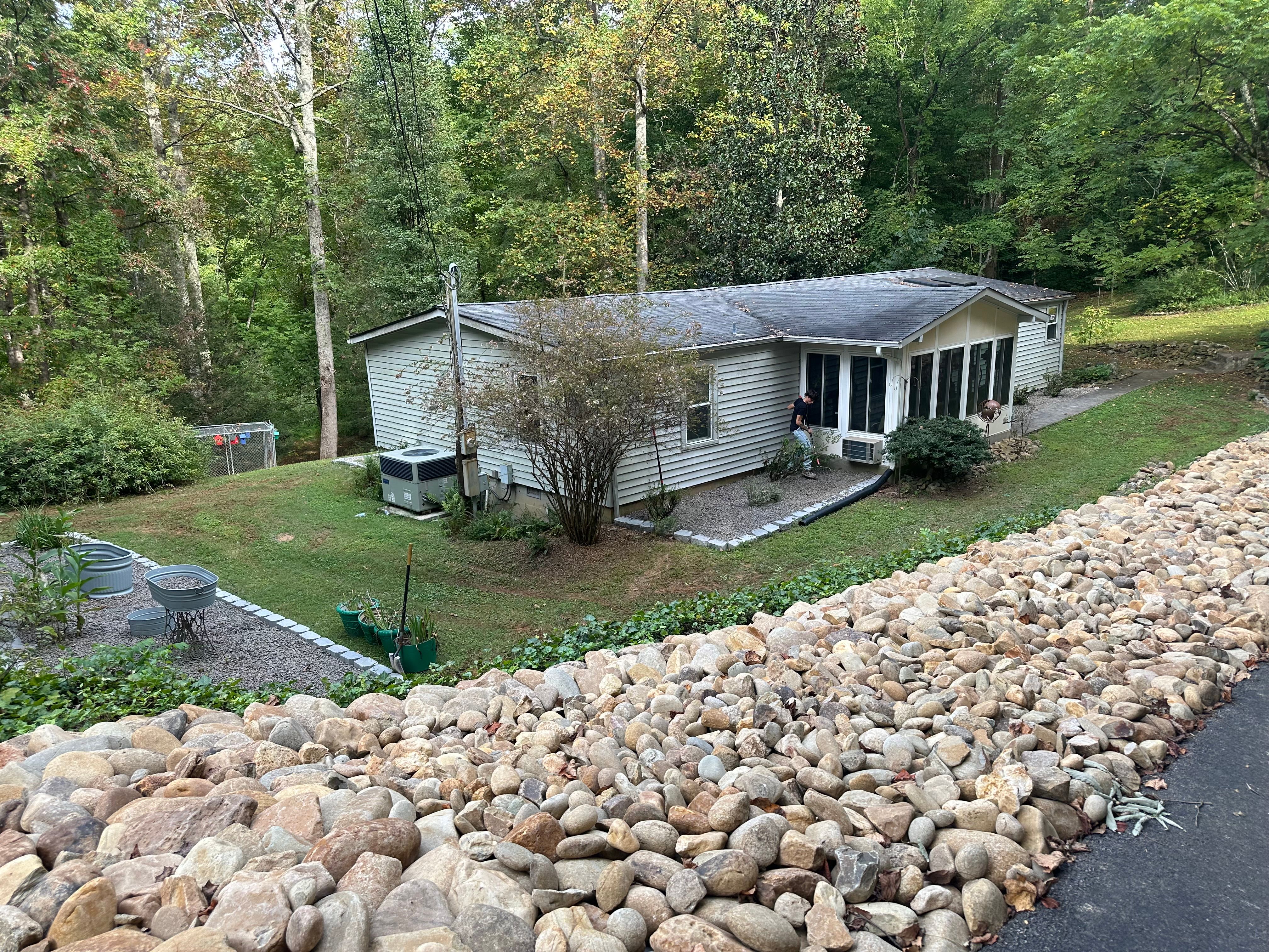 All Photos for F&CO Excavation in Clinton, TN