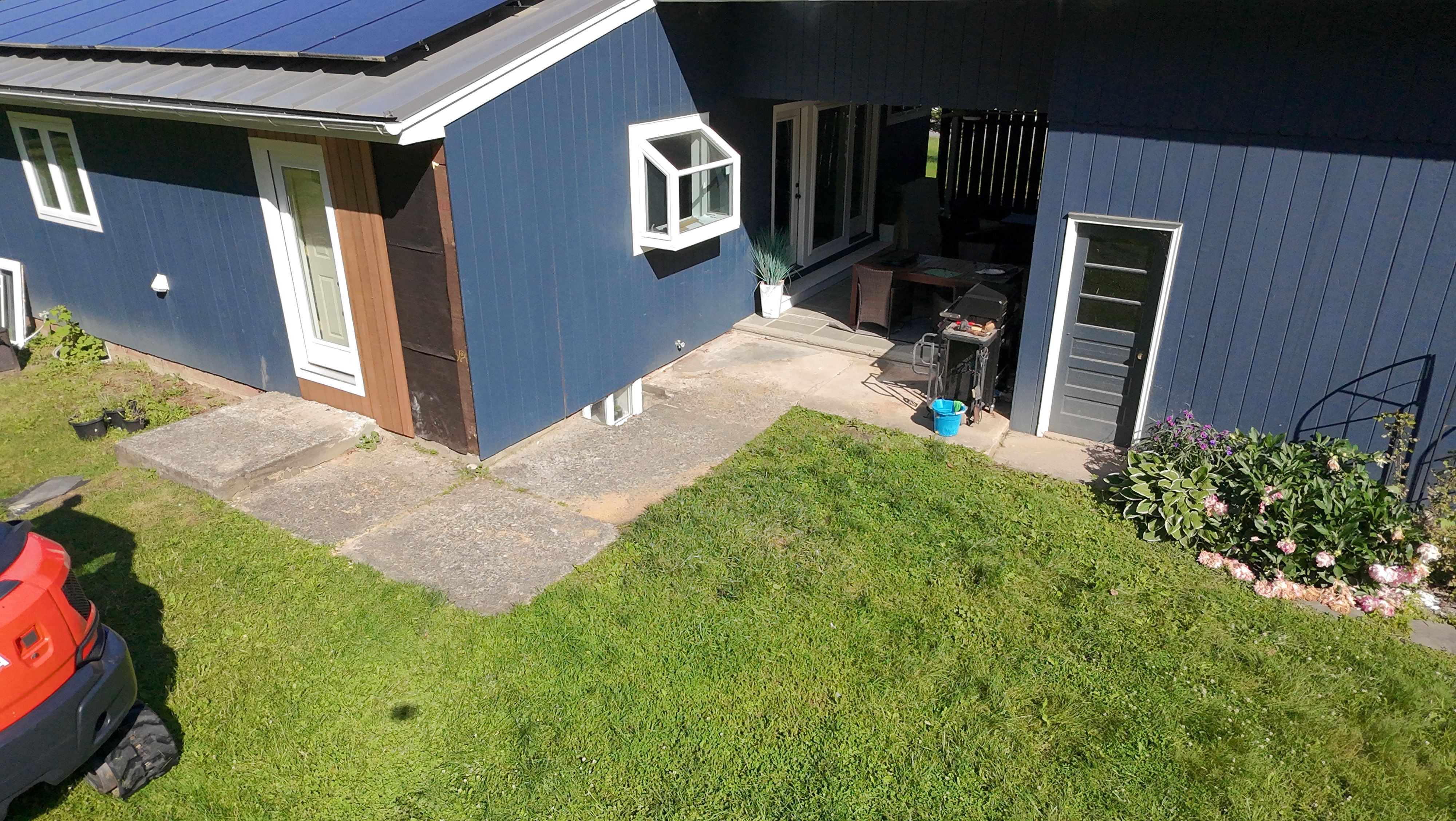  for NK Landscaping LLC in Dutchess County, NY