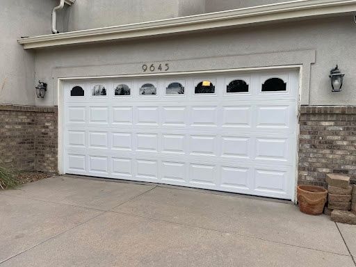  for A Family Garage Door CO LLC in Littleton, CO