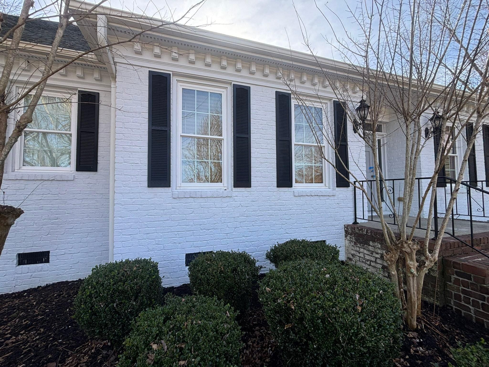  for Living Stream Pressure Washing in Wilmington, NC