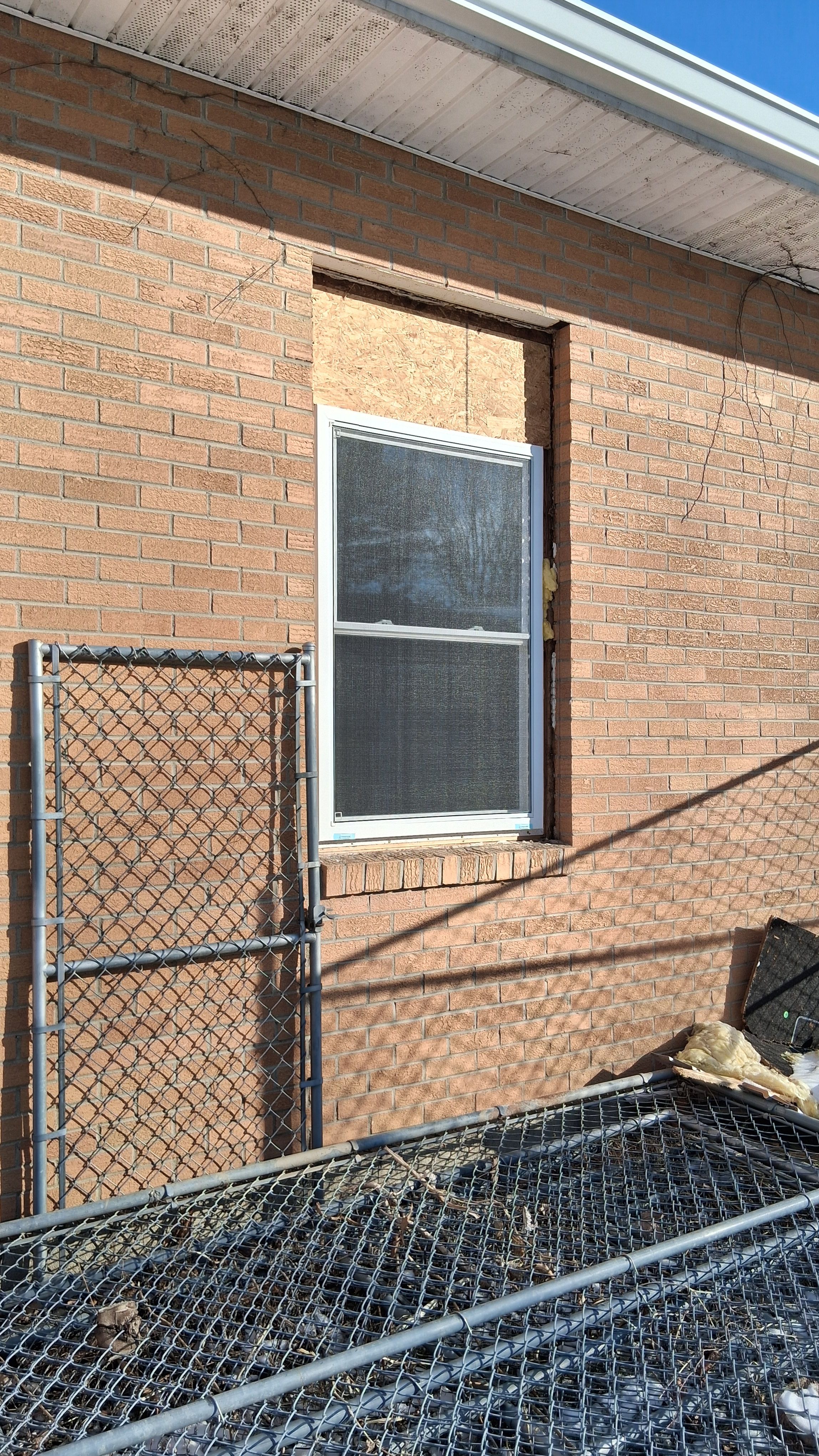  for Concrete Creations to Foundiations. in Yorktown, IN