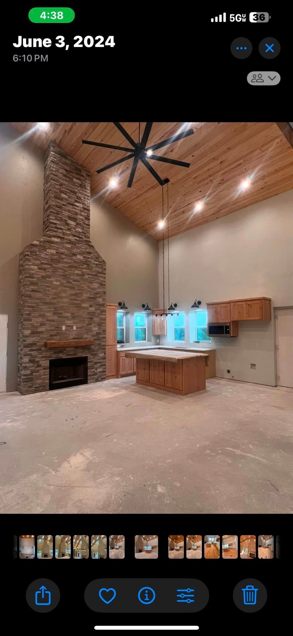  for NTX Reno’s in Whitewright, TX