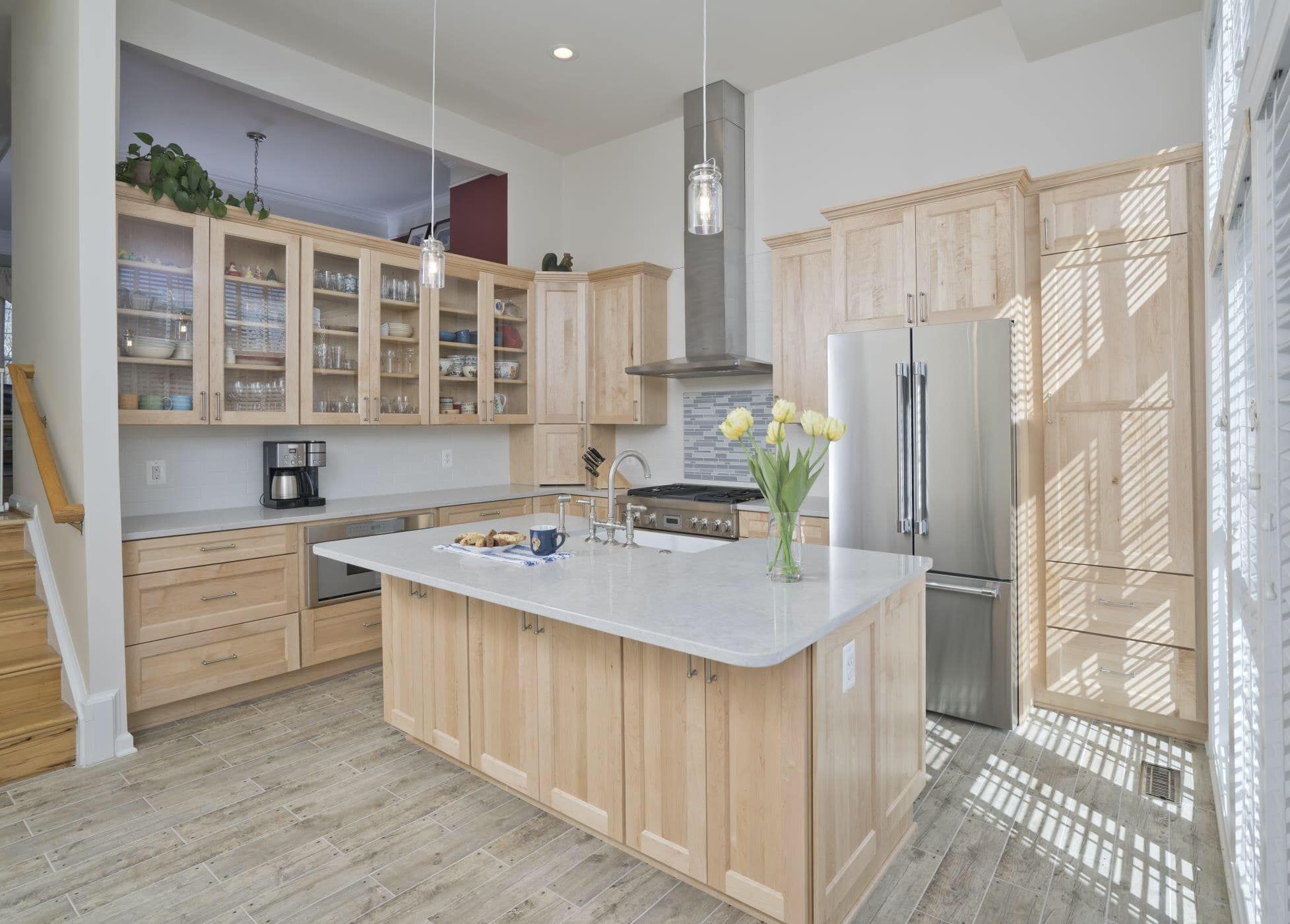  for H.I.P Renovations in Woodbridge, VA