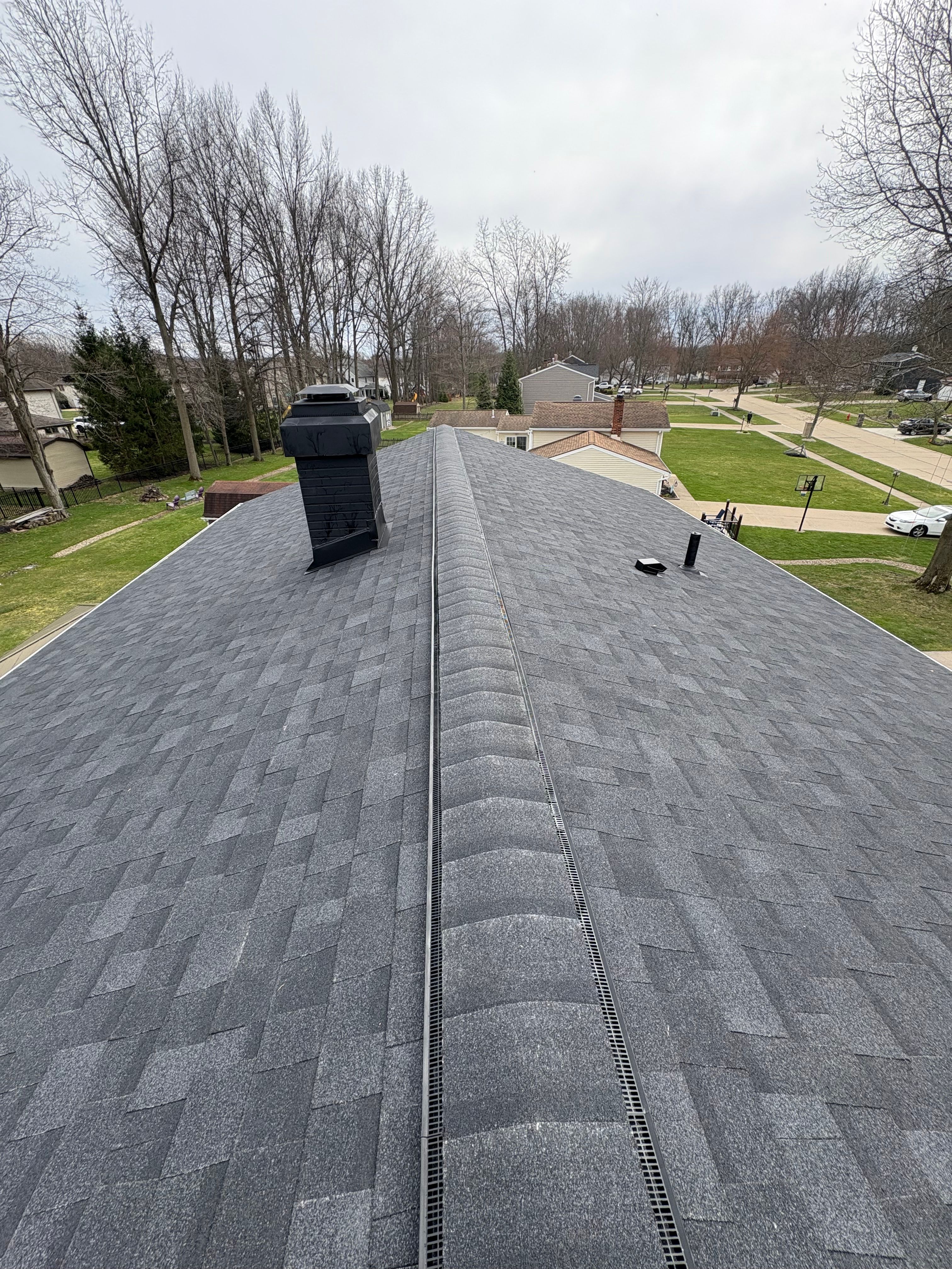 All Photos for Rise Above Roofing in Stow, OH