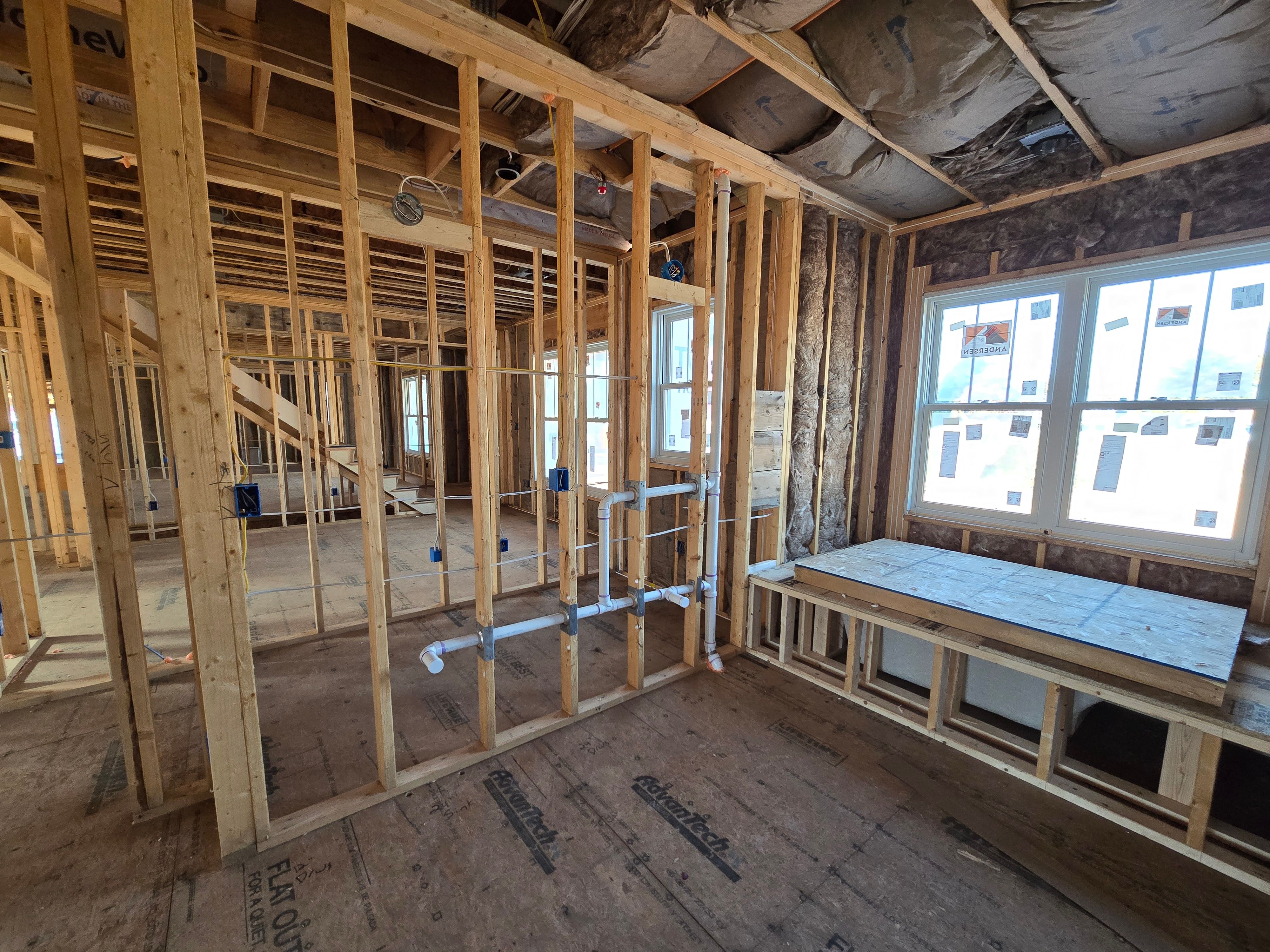All Photos for Paulco Homes in Westminster, MD