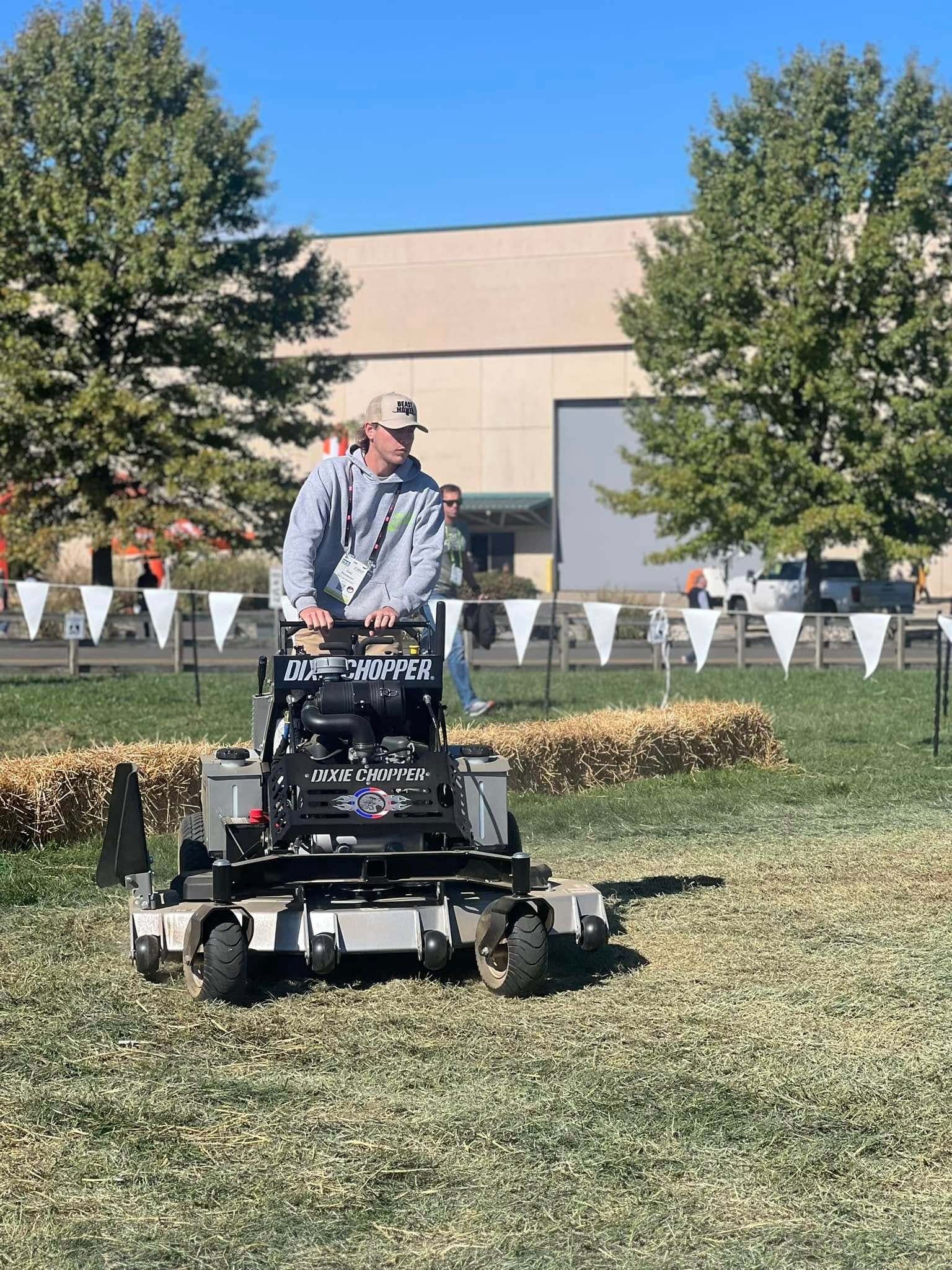  for Cody’s Lawn & Landscape in Greer, SC