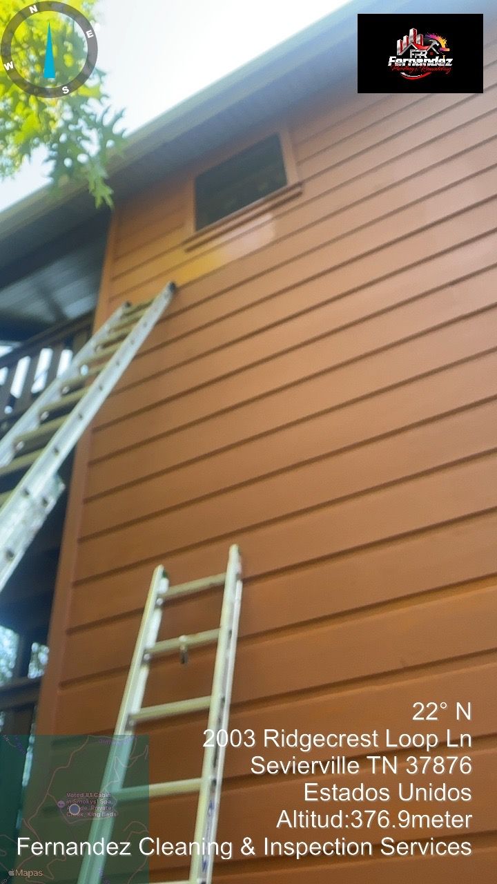 All Photos for Fernandez Painting & Remodeling in Pigeon Forge, TN