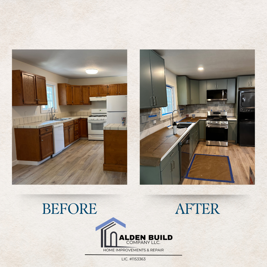  for Alden Build Co LLC in San Diego, CA