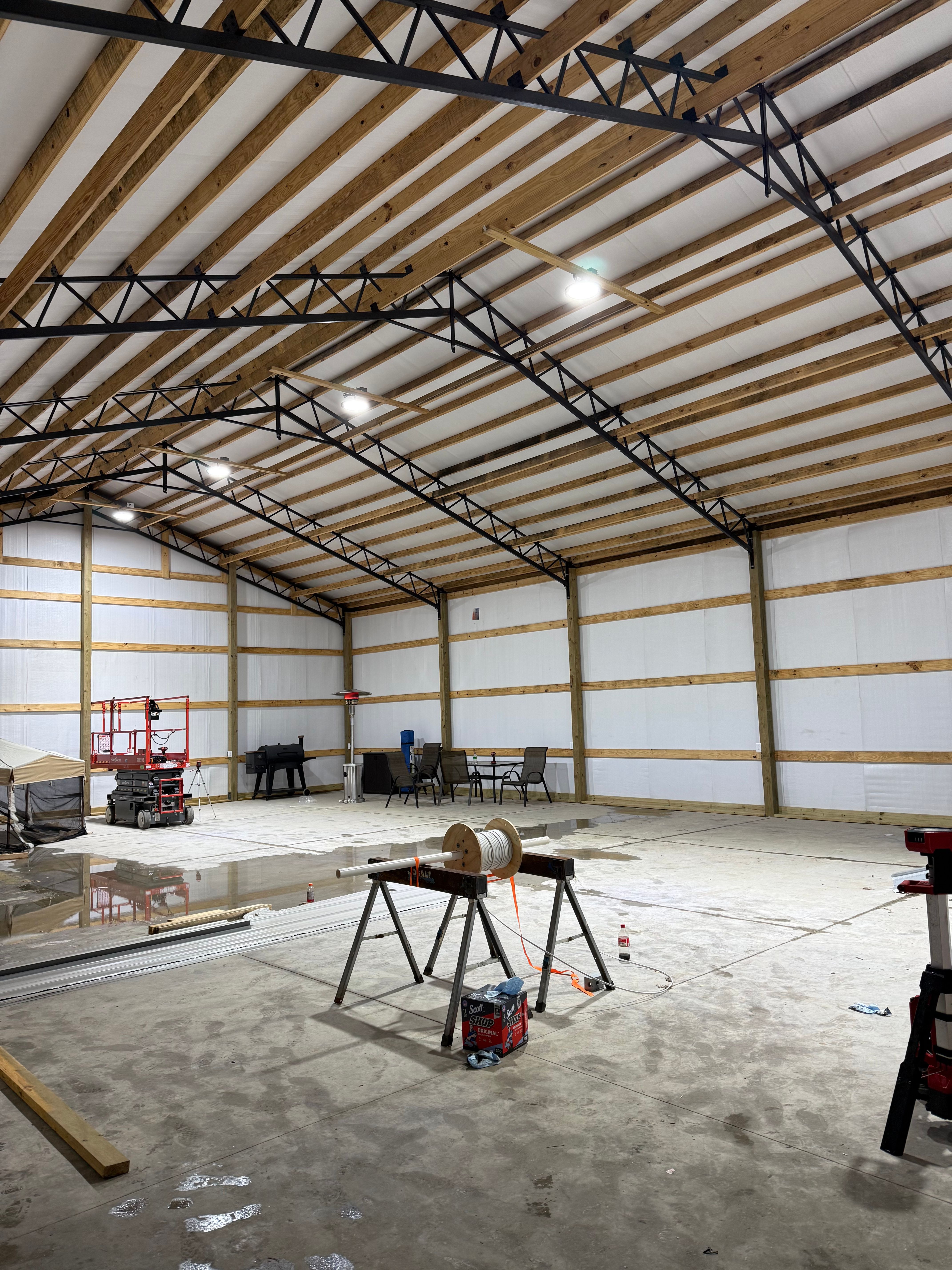  for NC Property Works, LLC in Johnston County, NC