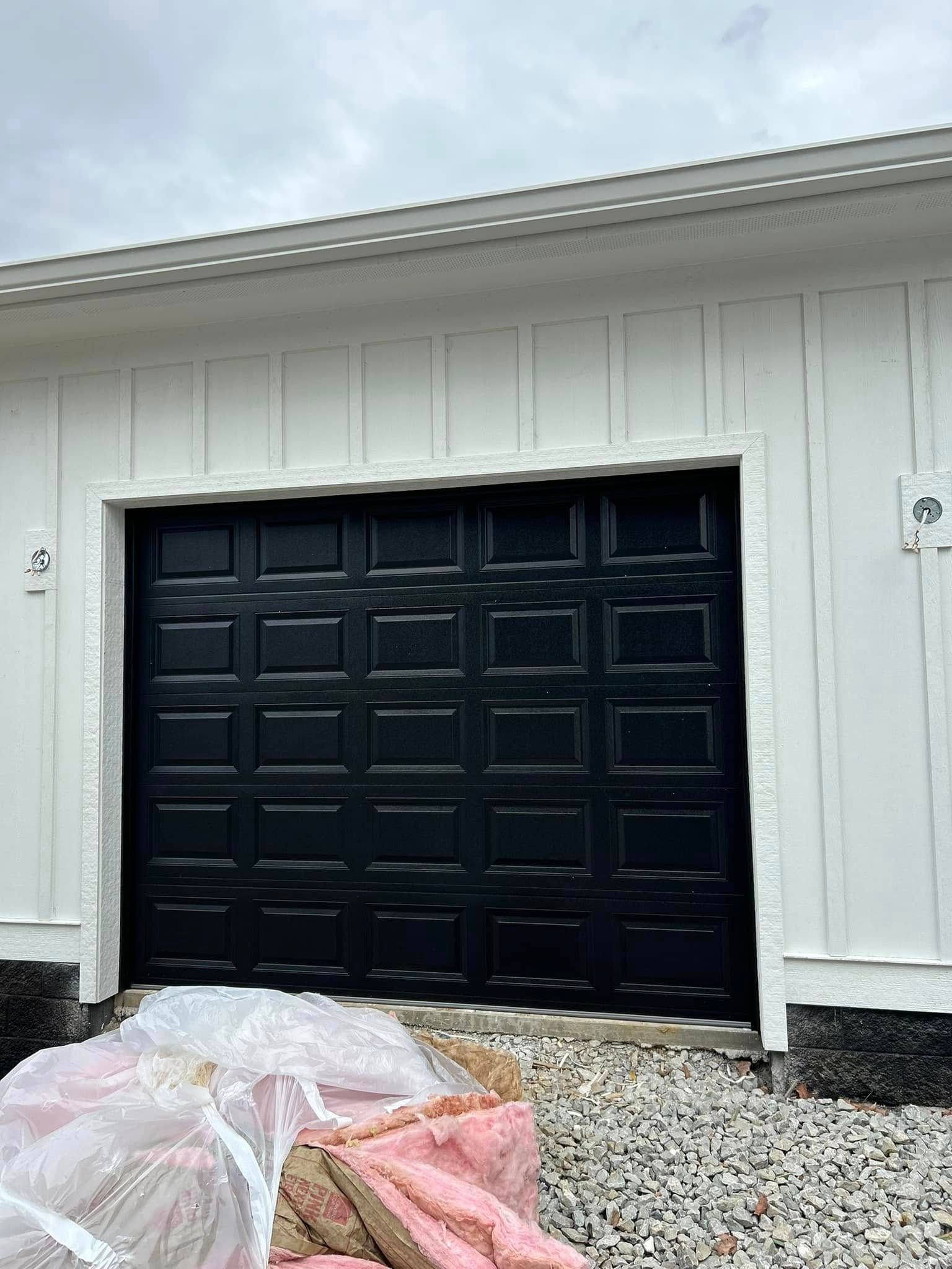  for Roby's Door Service in La Grange, KY