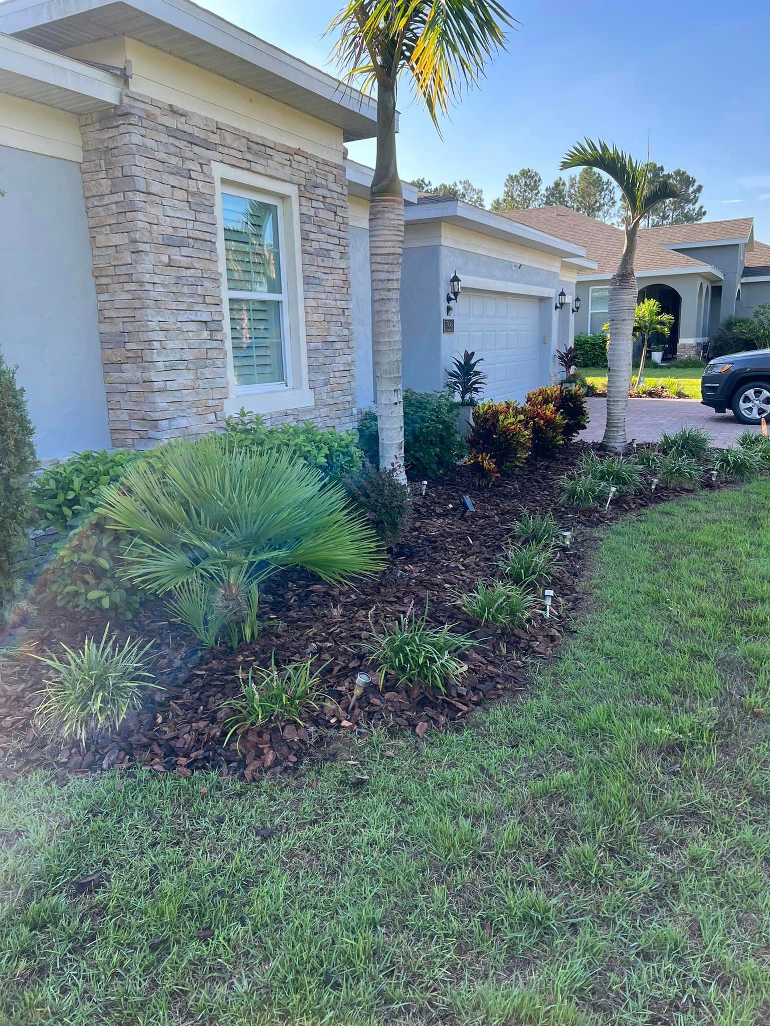  for Thurmond & Sons Landscaping  in Montverde, FL