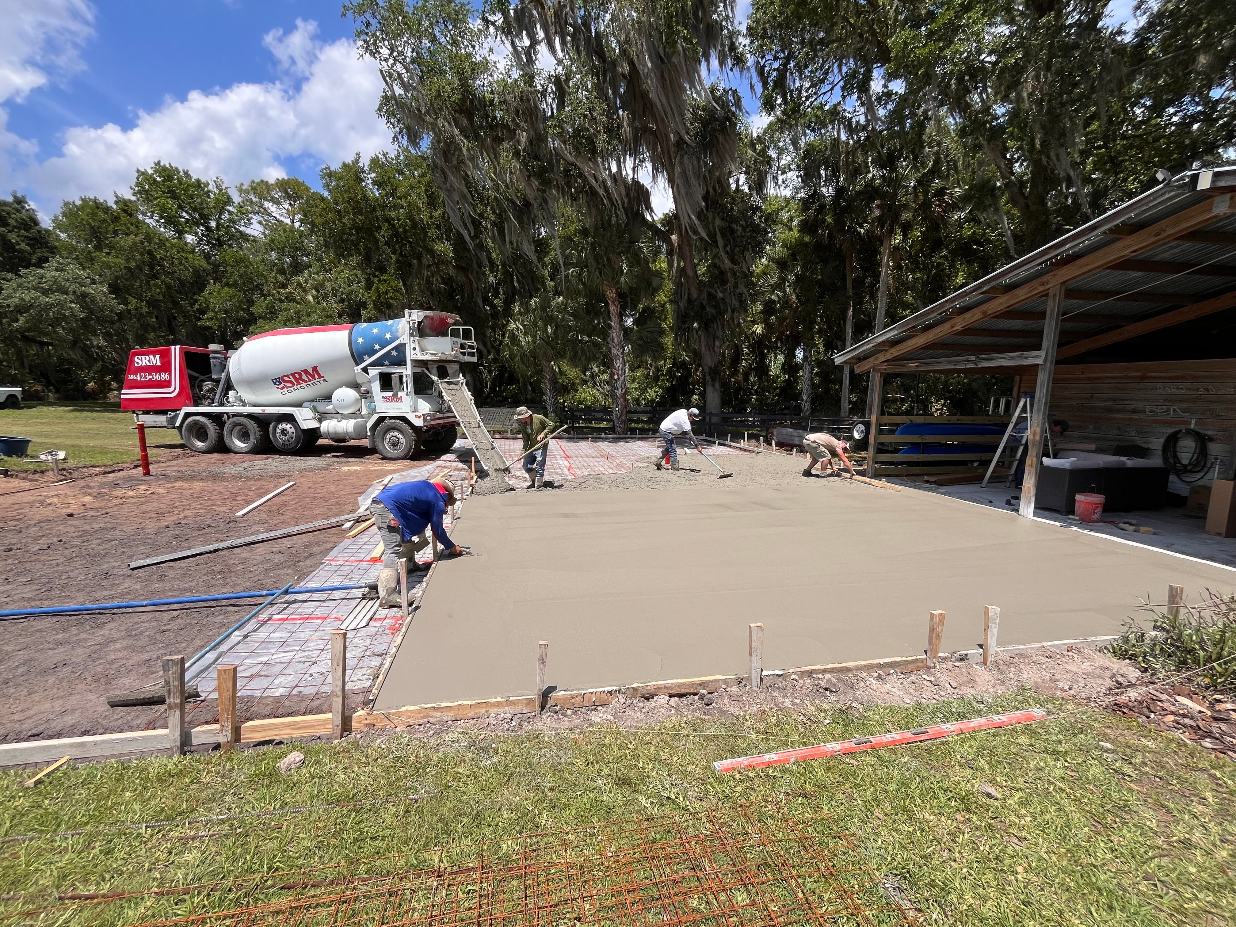  for Tomoka Site Works in Ormond Beach, FL
