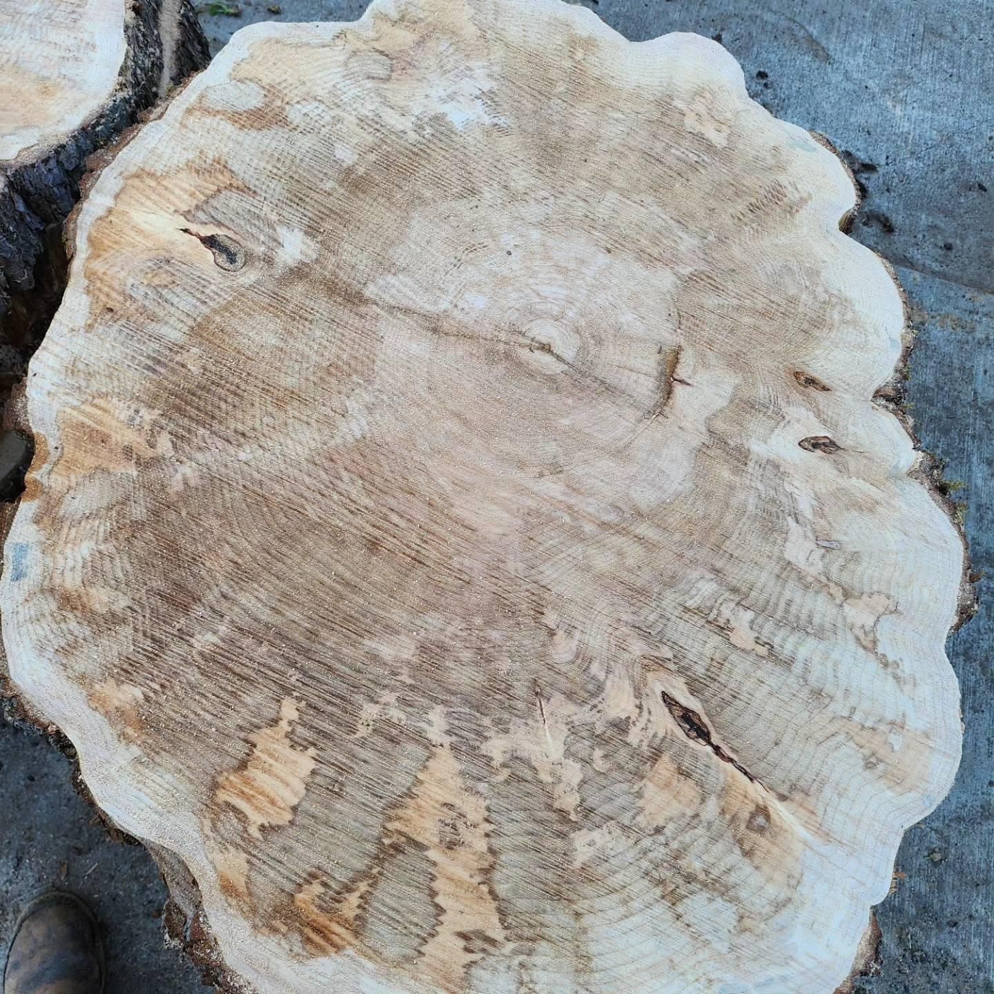  for The Baskins Sawmill in Port Angeles,  WA
