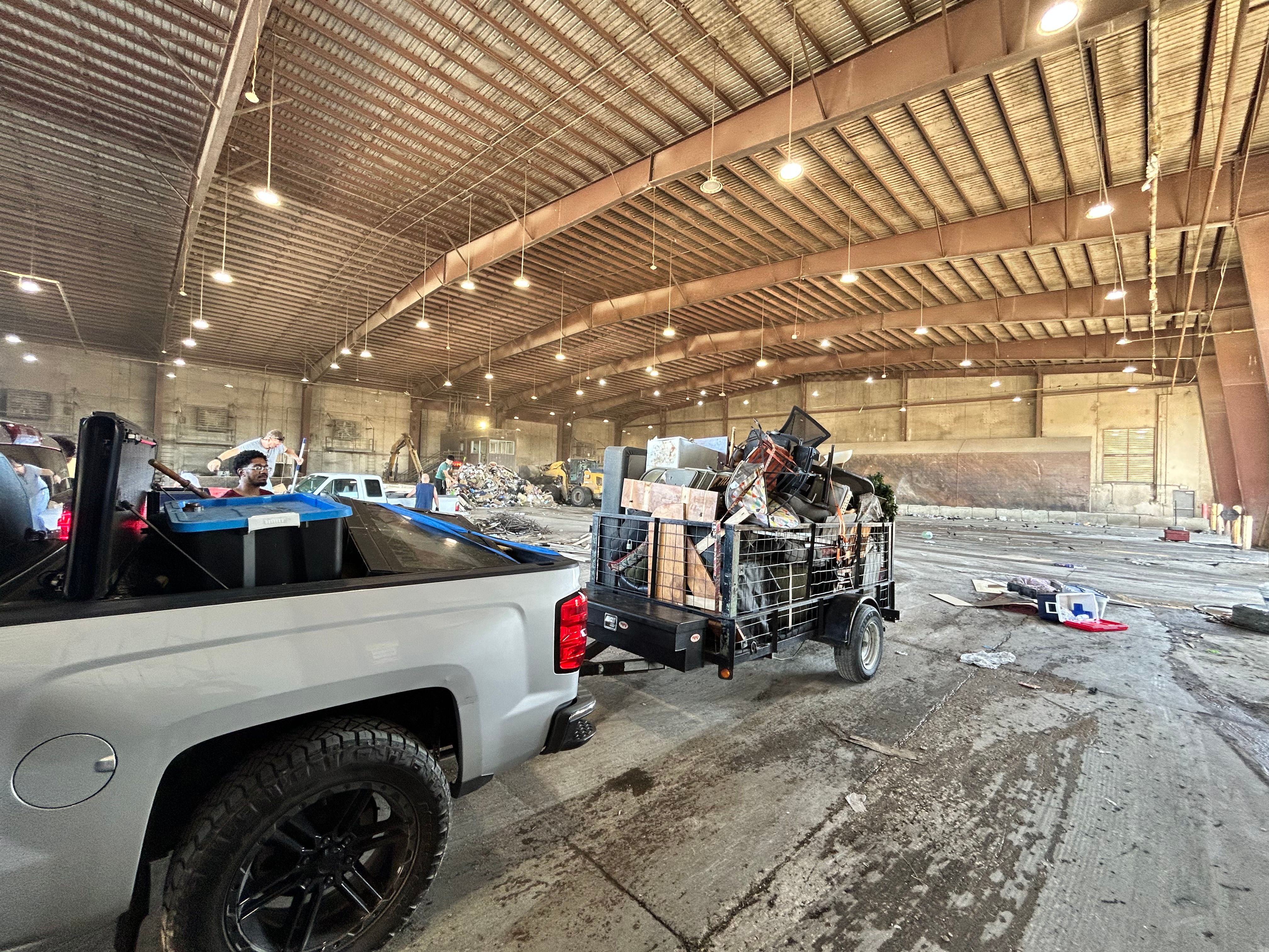  for D’s Lawncare in Killeen, TX