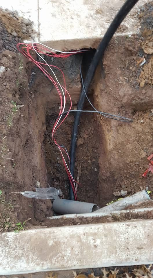  for New Jersey American Irrigation in Toms River, NJ