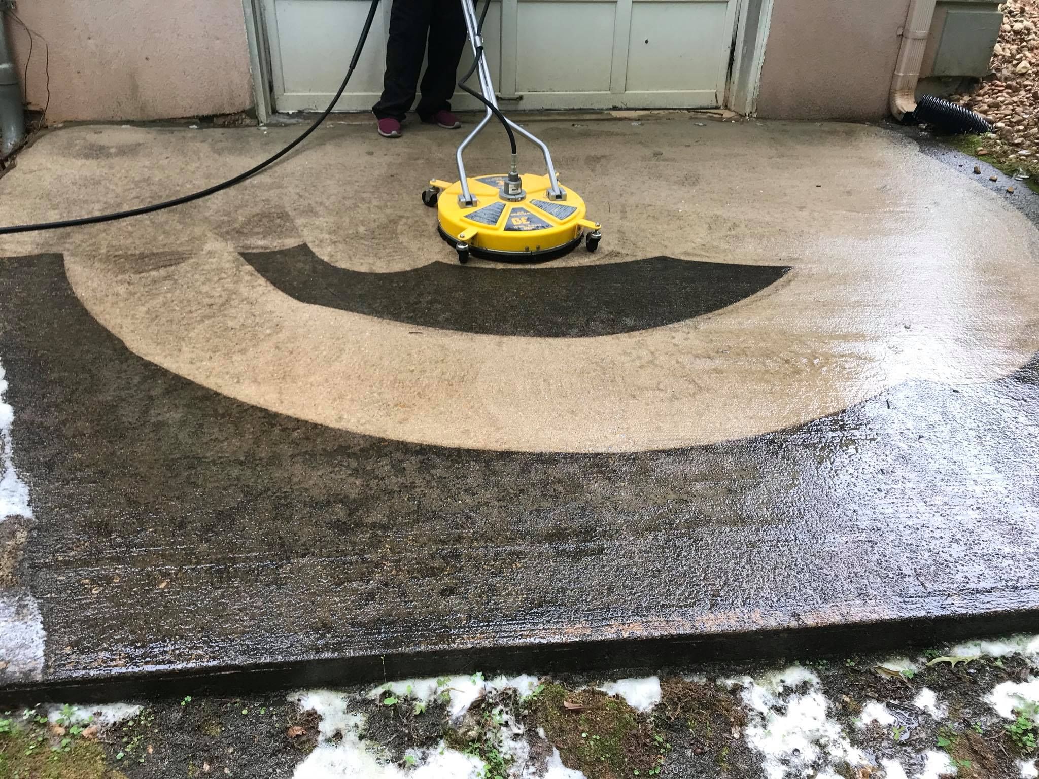 Hardscaping for A-1 Lawn Care in Lithonia, GA