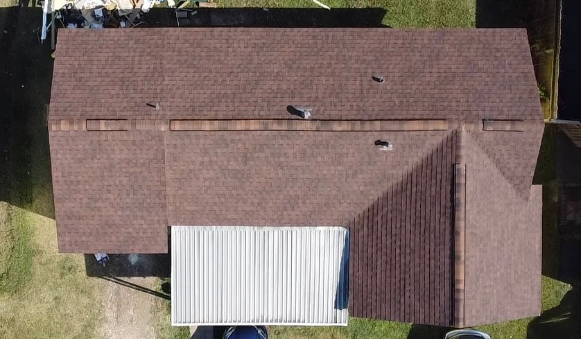  for TX Diamond Roofing in La Porte, TX