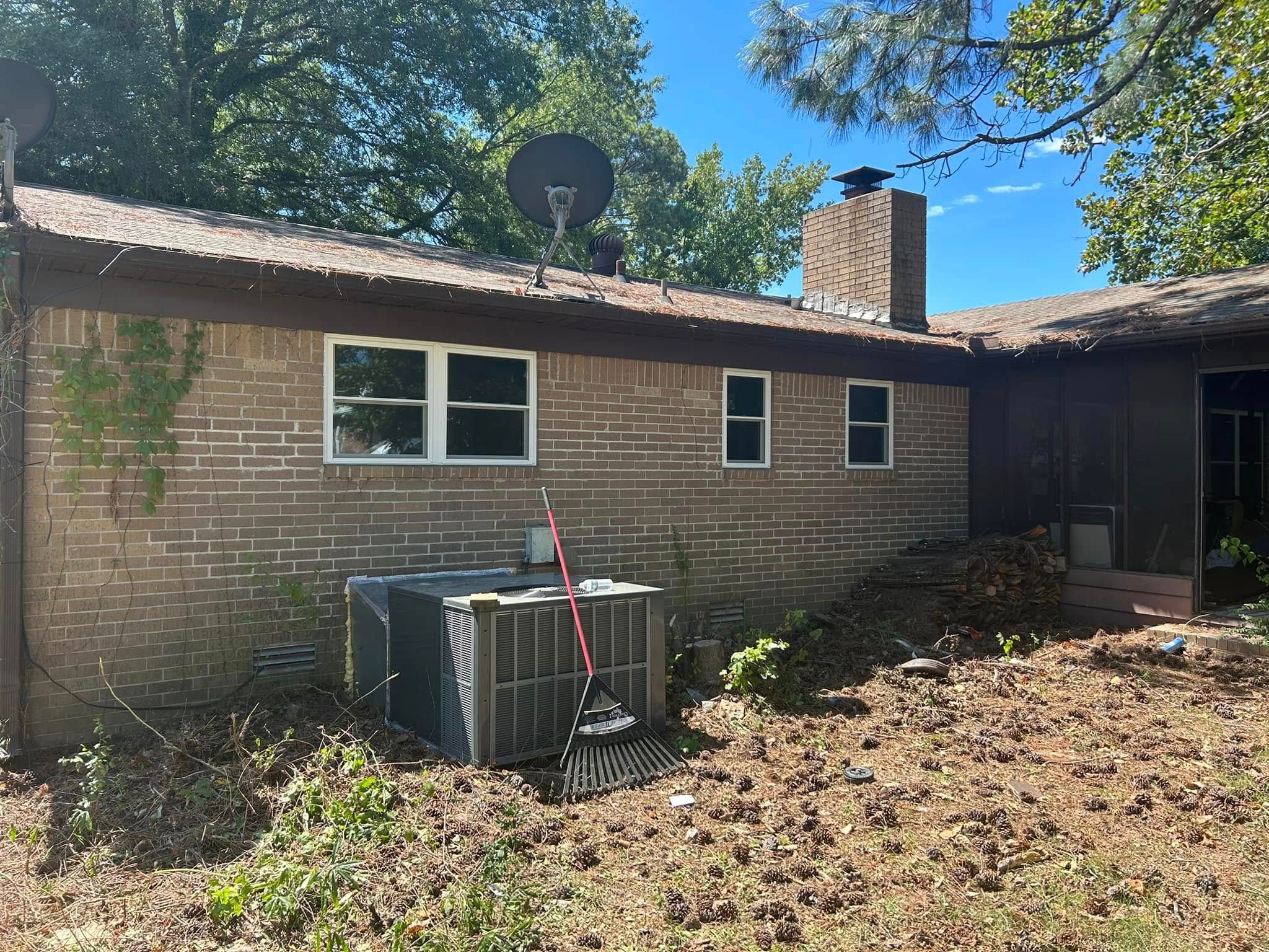  for Well Hung Windows & More in Hot Springs, AR