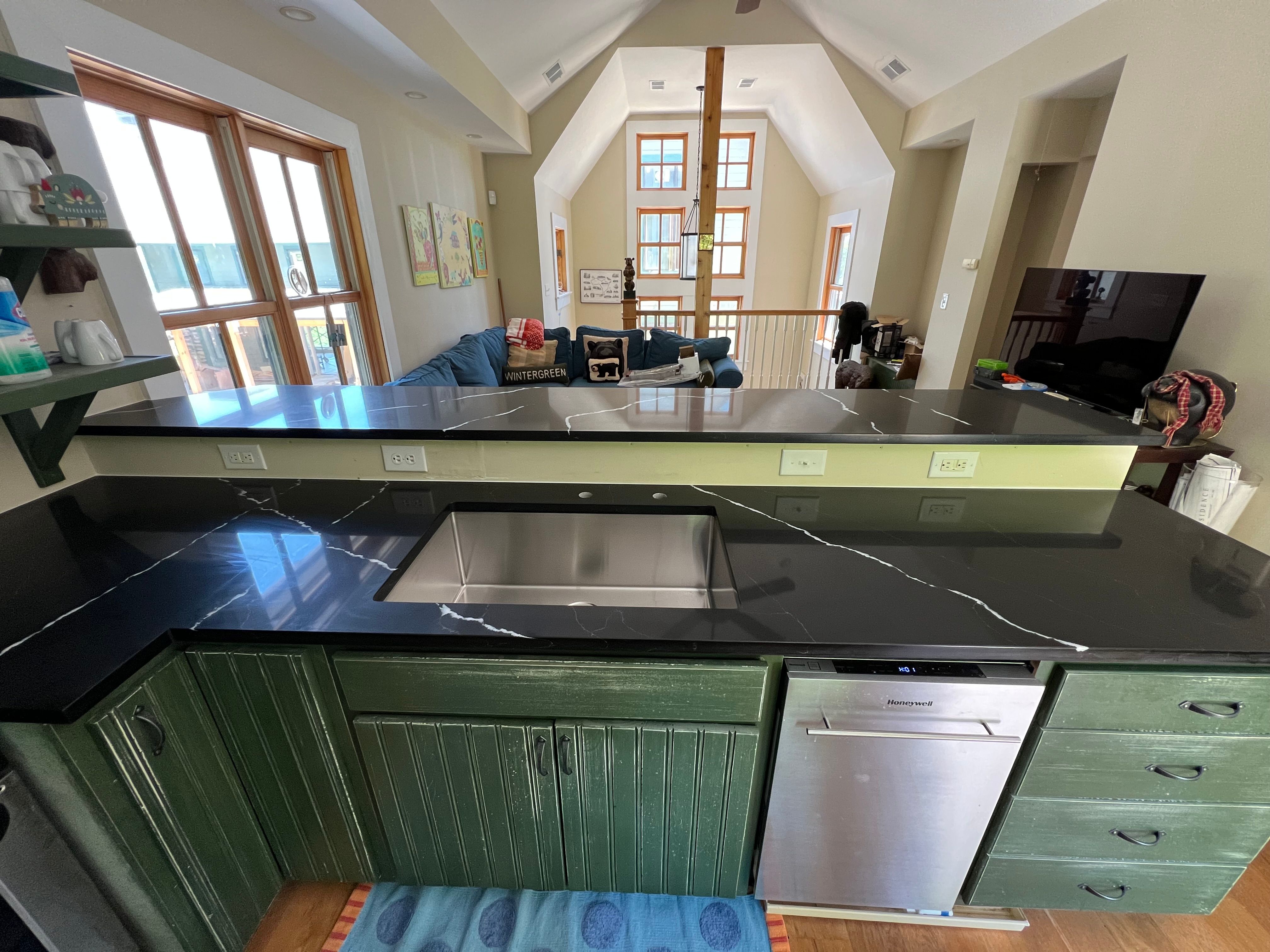 All Photos for Solid Rock Countertops  in Staunton, VA