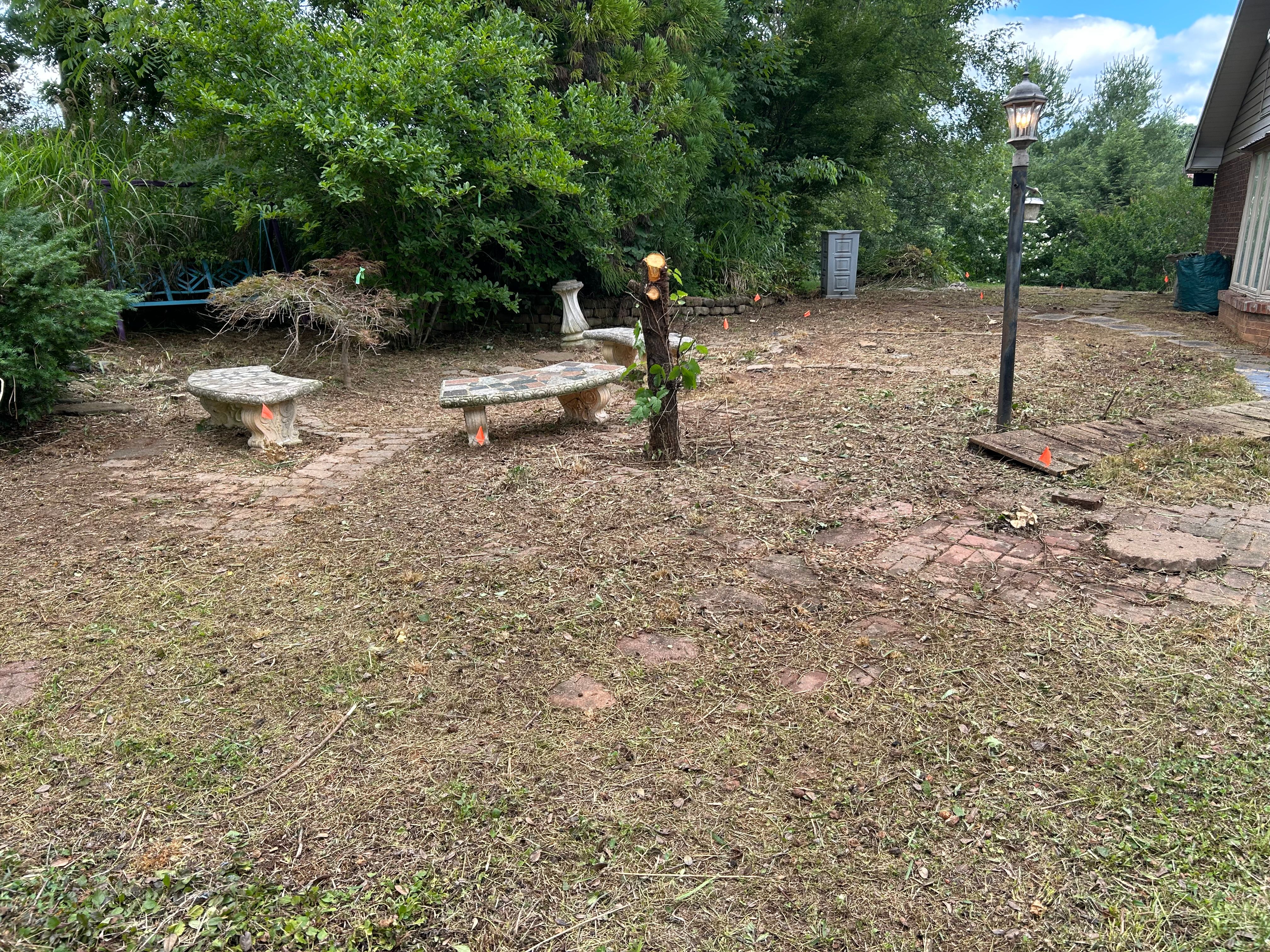 All Photos for Gatrell Landscape & Tree Removal in Bluff City, TN
