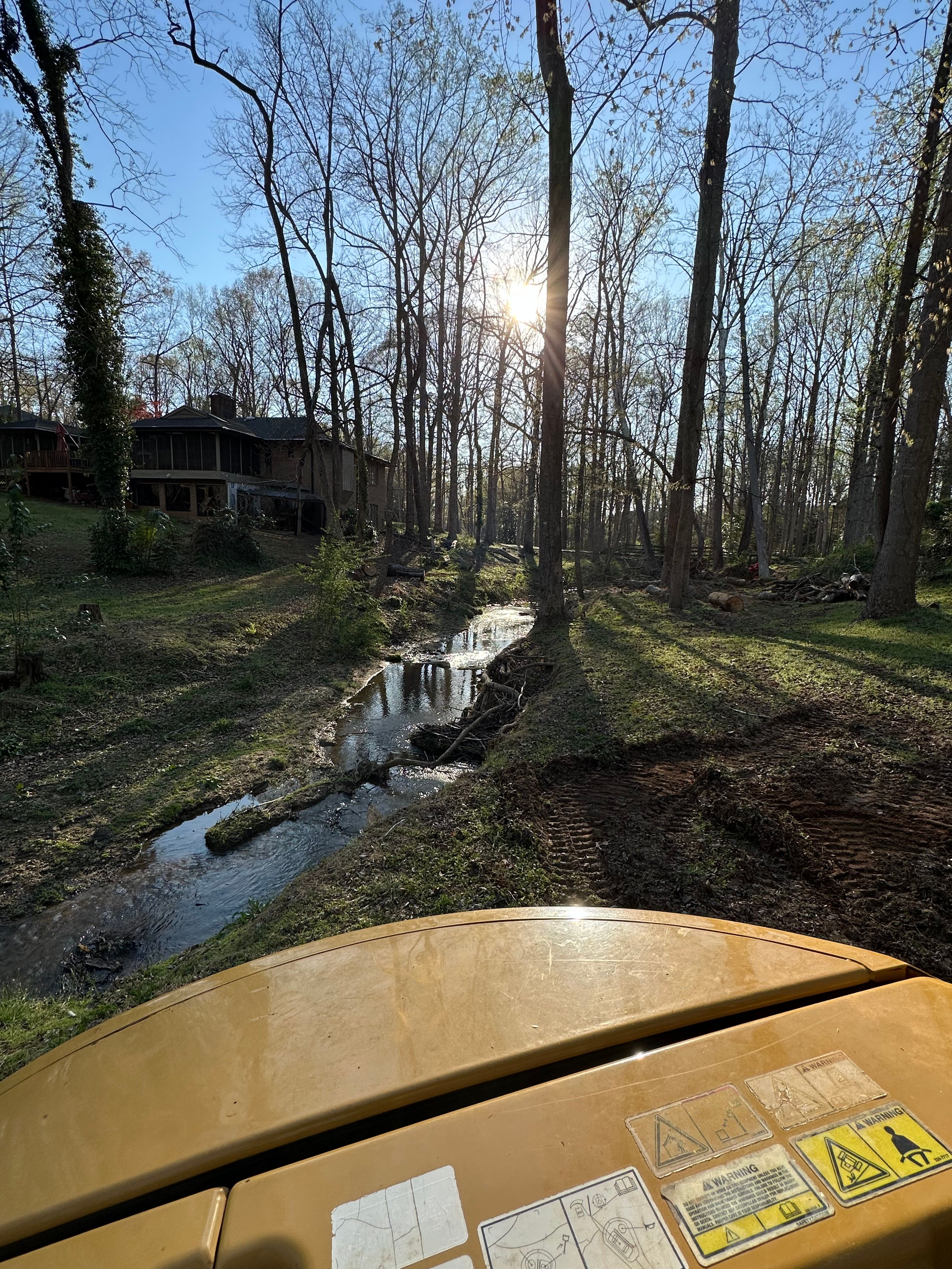  for Toney Site Services LLC in Rutherford County, NC