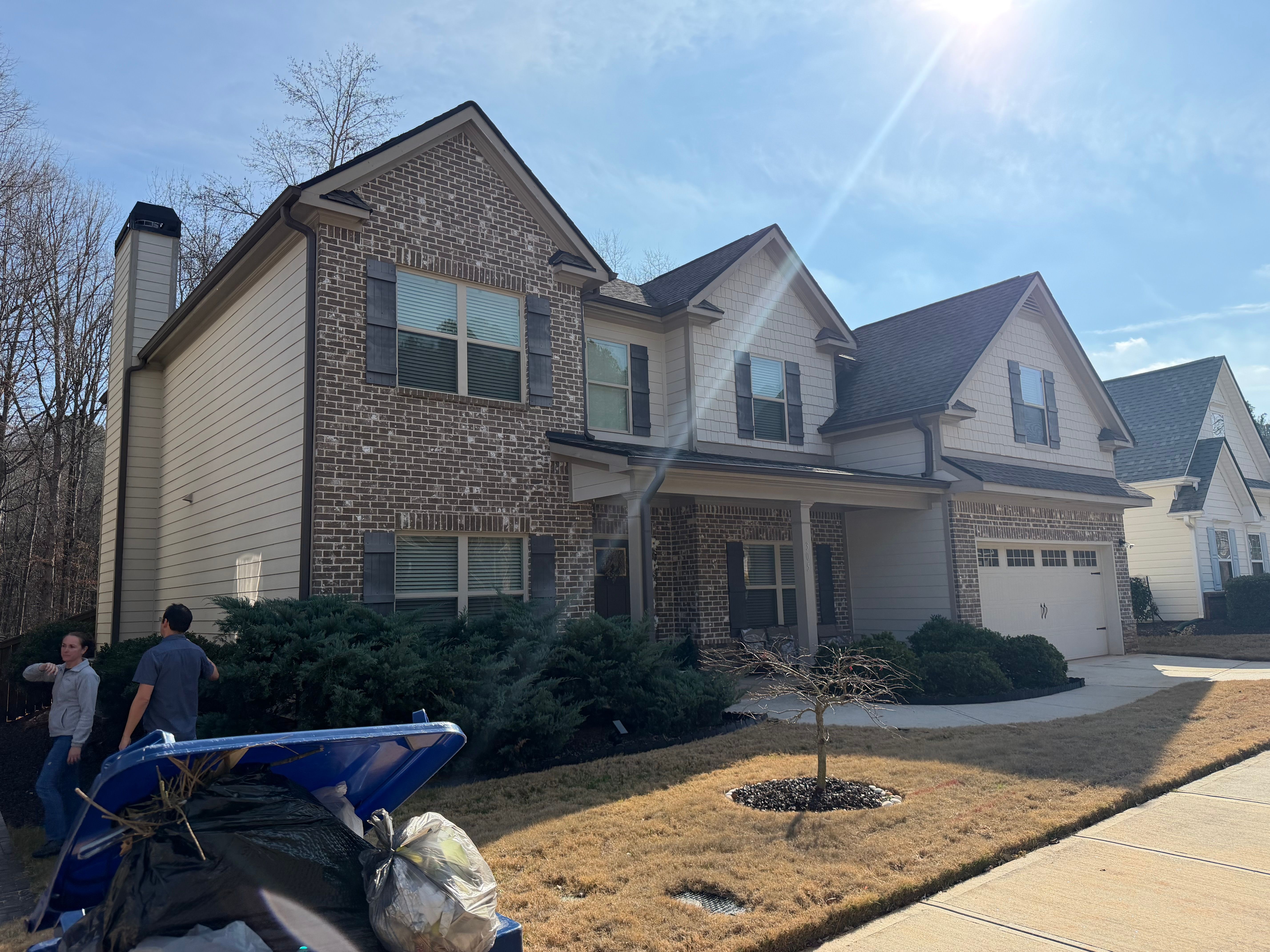  for Ang Painting LLC in Athens, GA