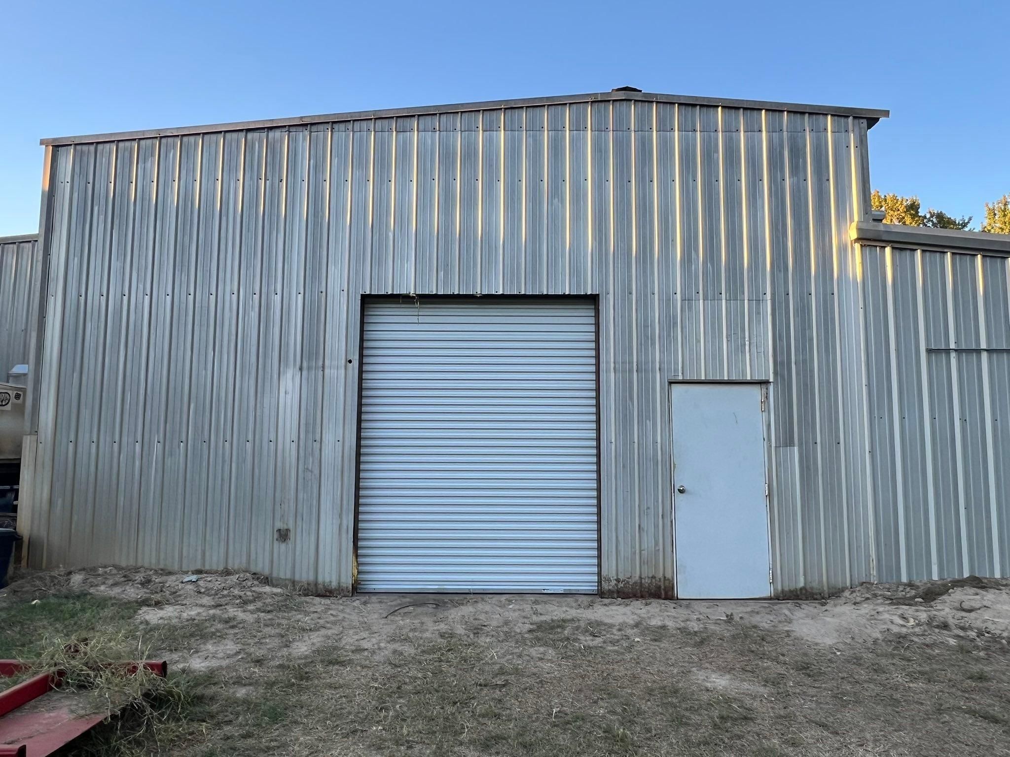 for Precision Garage Door in Mount Pleasant, TX