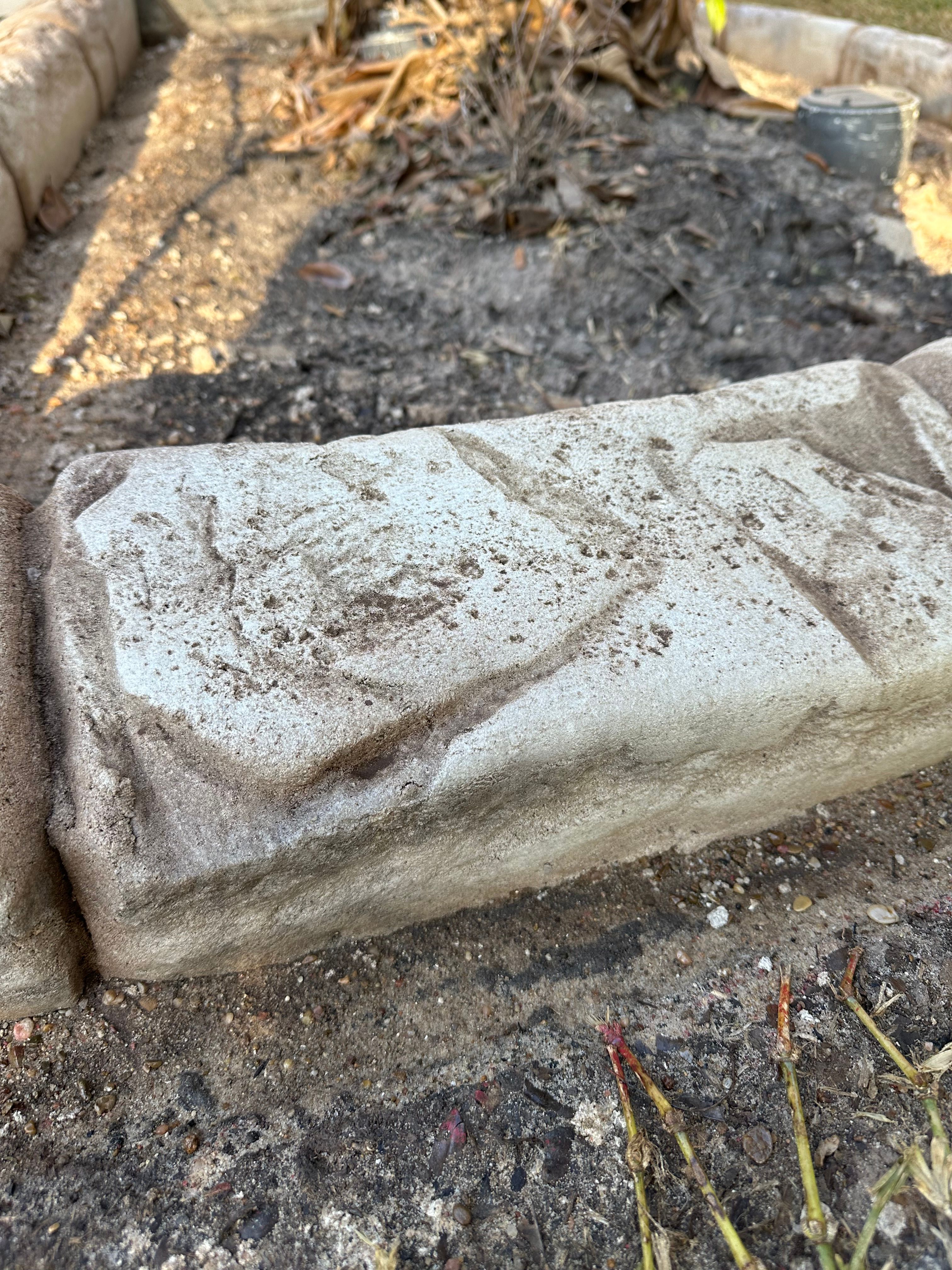  for Texas Curb N Borders in Houston, TX