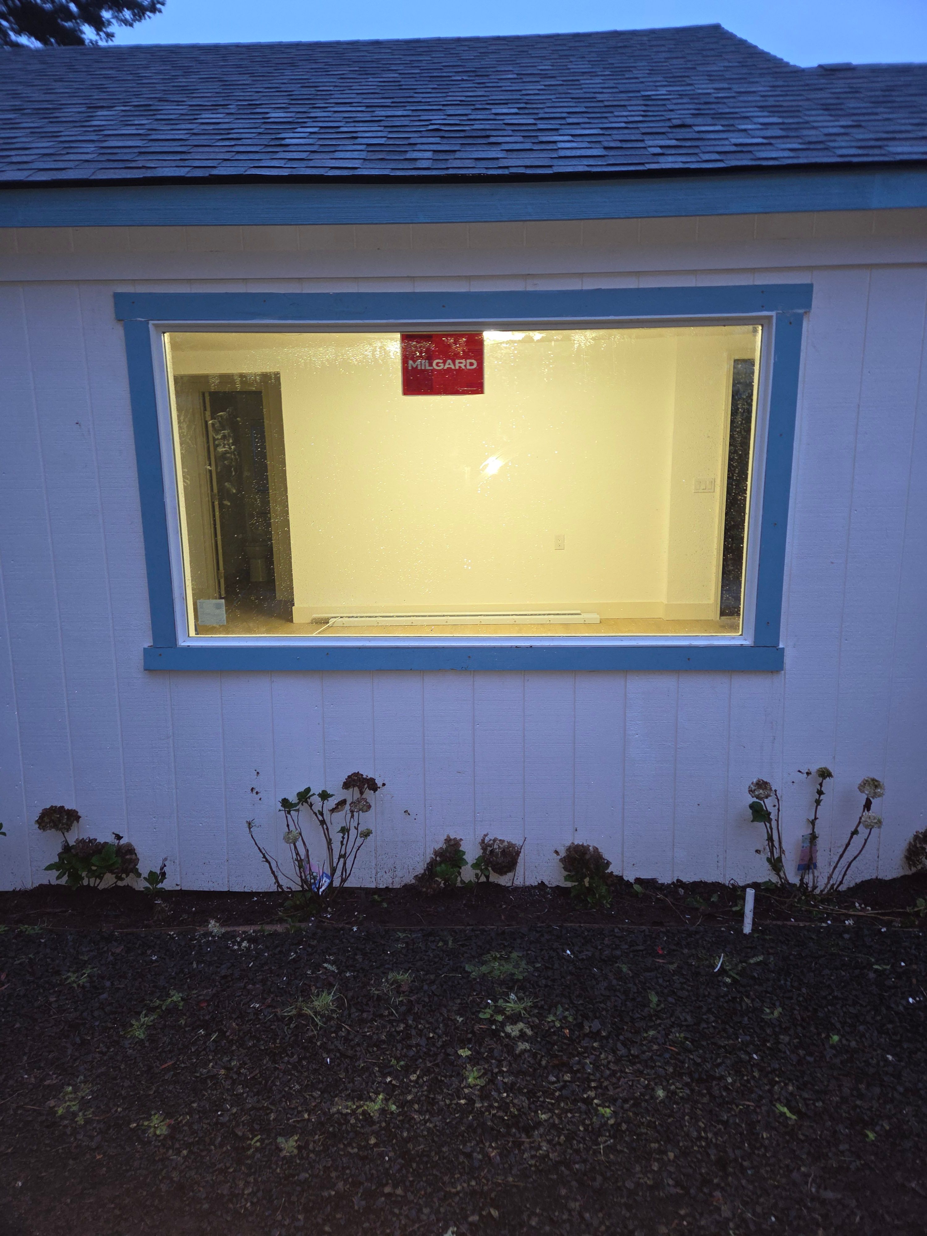  for BTC Construction in Florence, OR