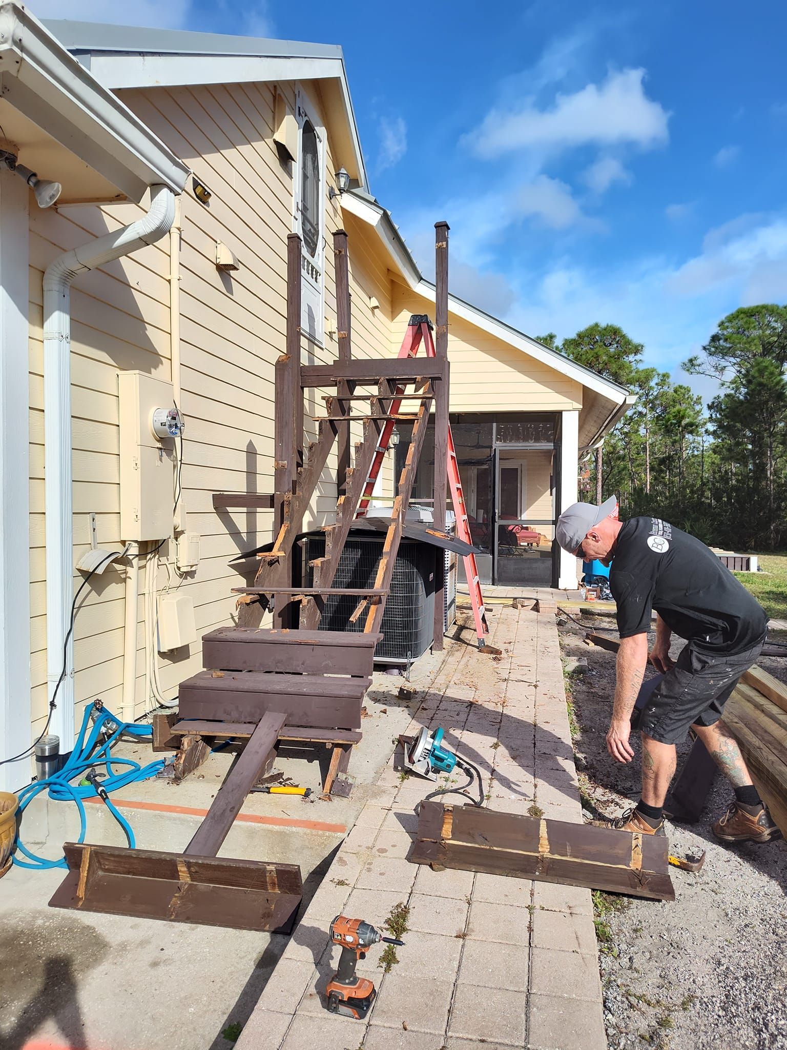  for Brennan Custom Tiling in Tallahassee, FL