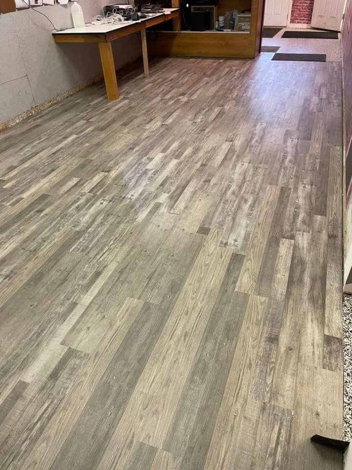  for JC Tile in Fowlerville, MI