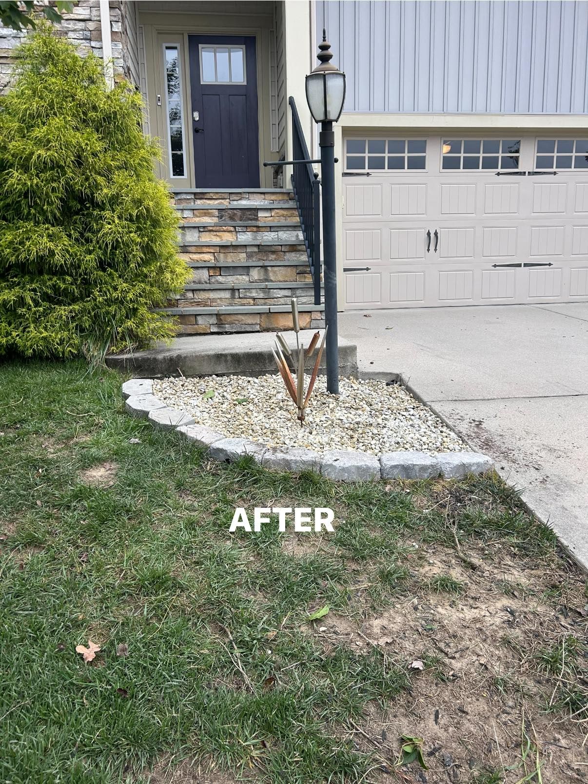  for J Clark Landscaping in Charles City, VA