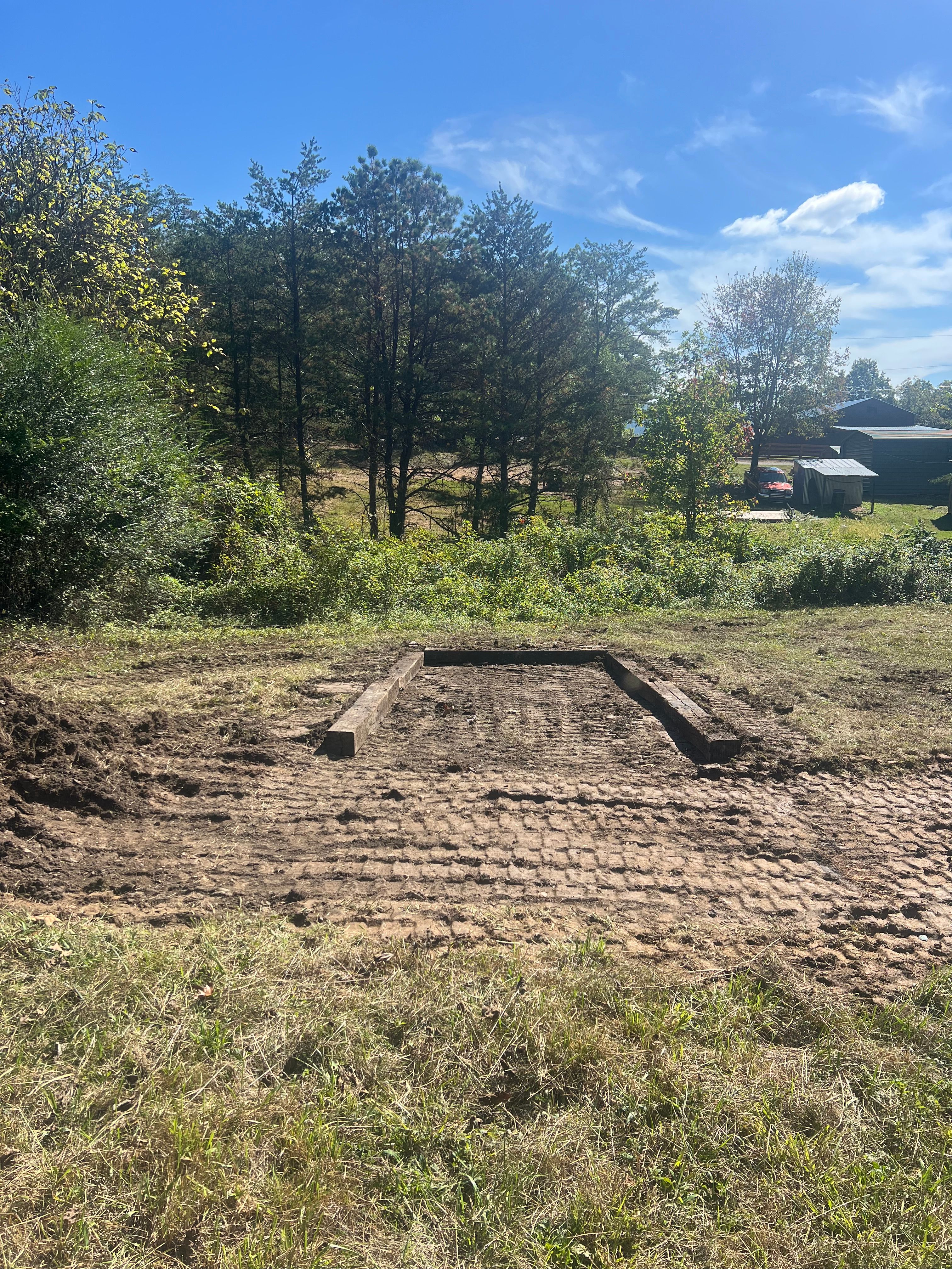 All Photos for Clarke Excavation Co. in Covington, VA