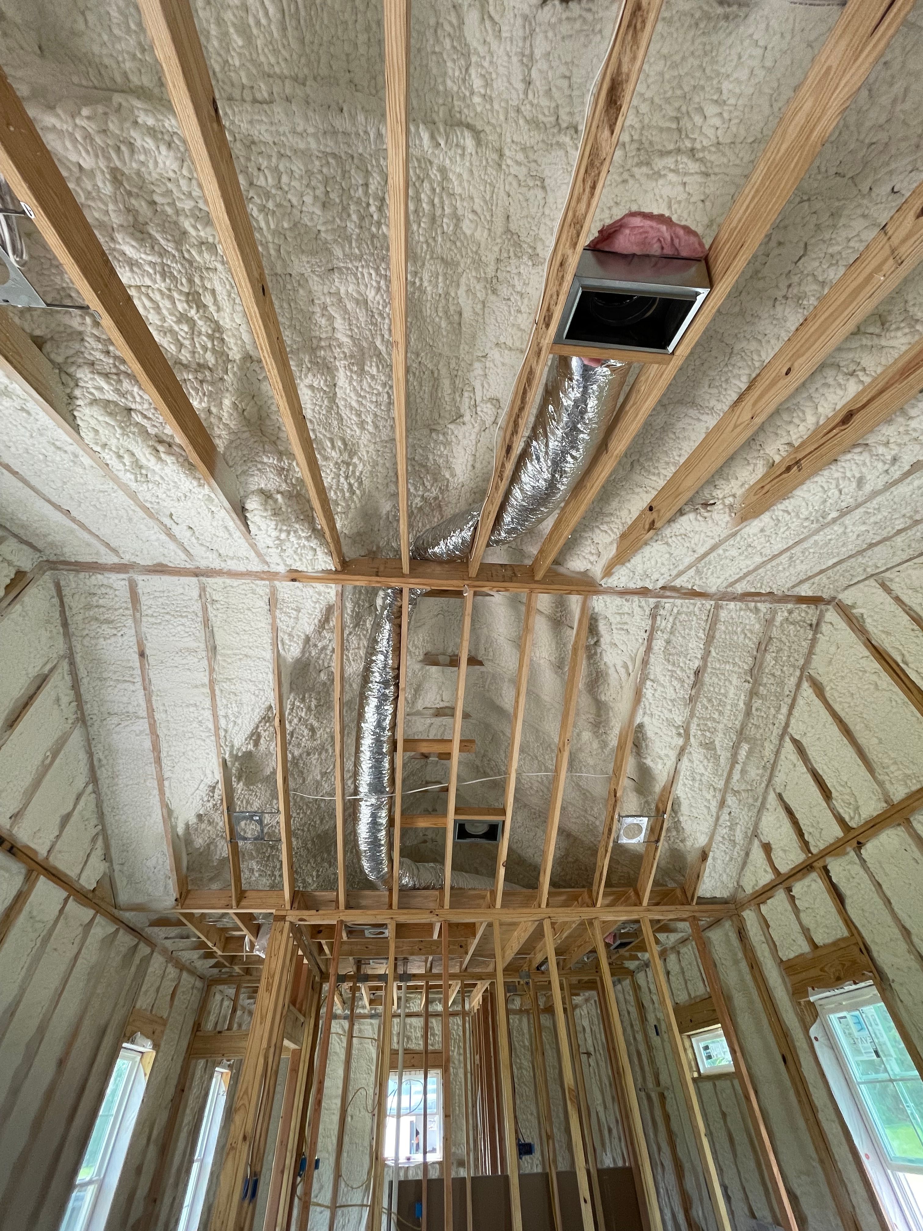  for Industrial Spray Foam & Coatings in Beaumont, TX